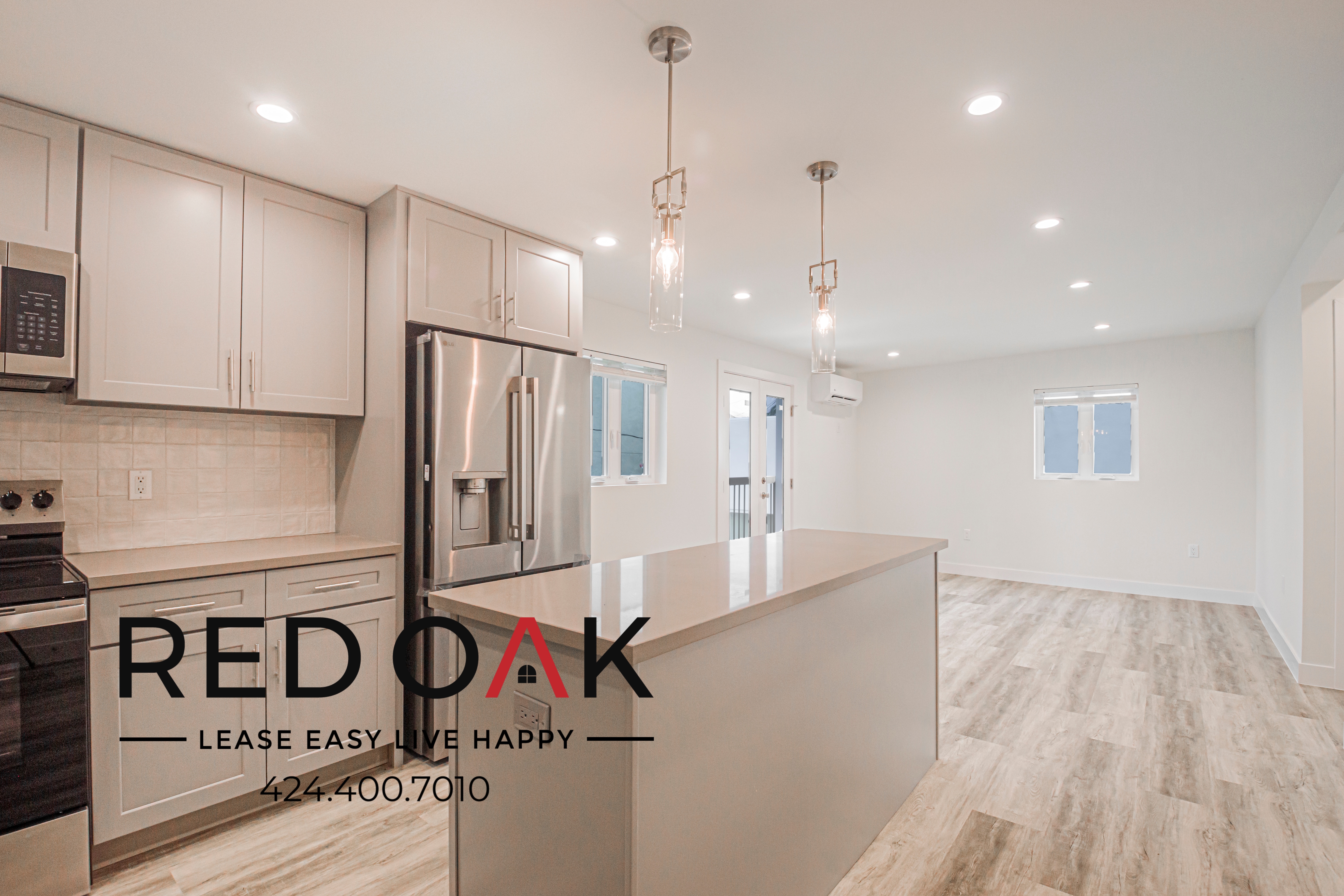 Los Angeles Condo: 313.5 Detroit St