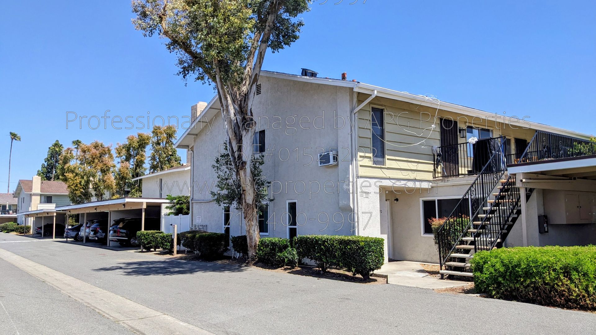 Tustin House: 1192 Mitchell Ave