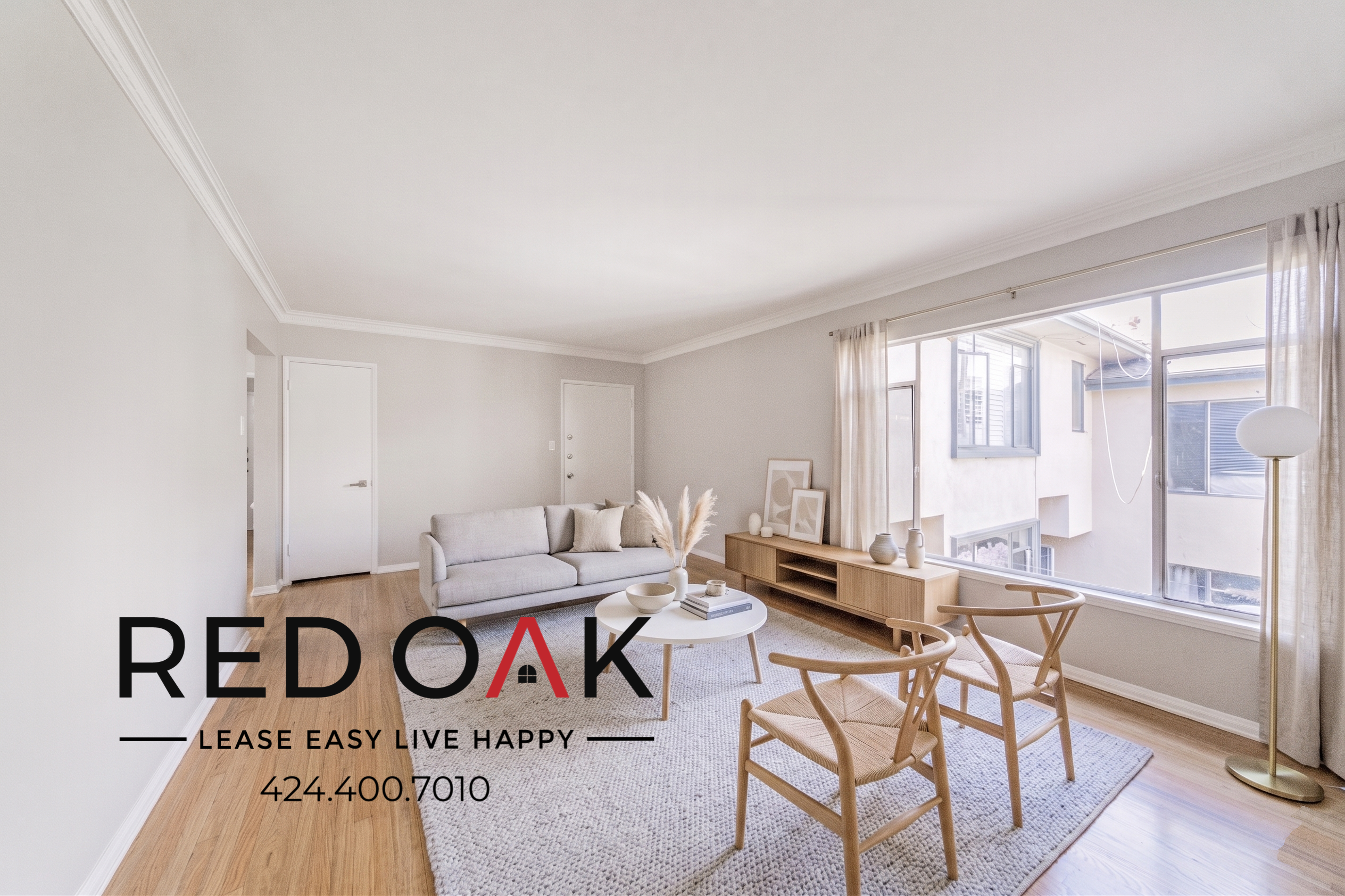 Los Angeles Condo: 1427 N Laurel Ave