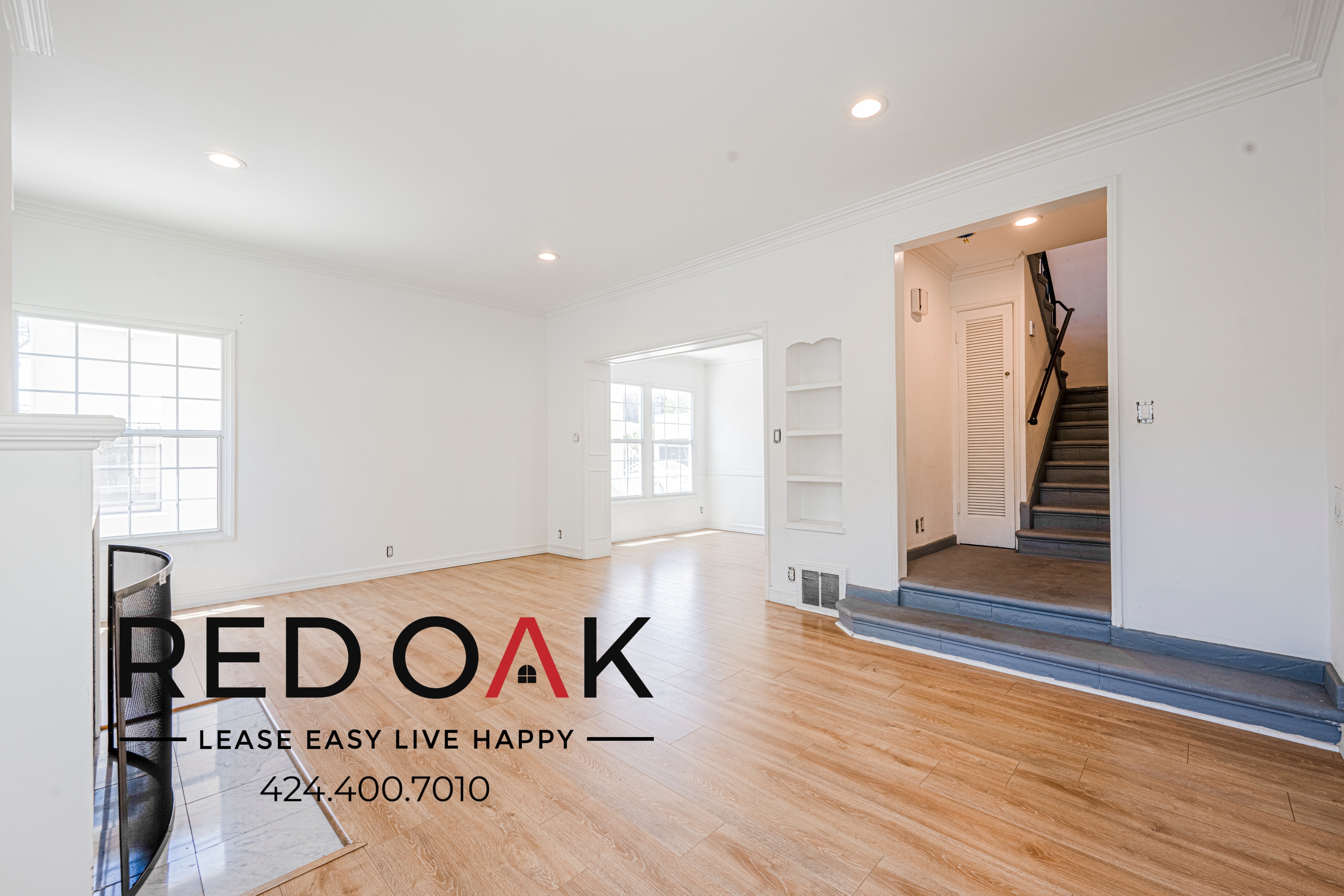 Los Angeles Condo: 1437 Selby Ave