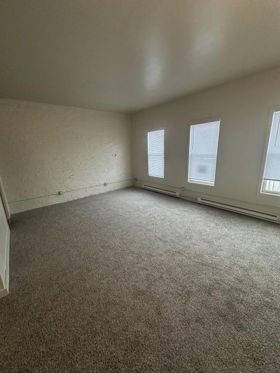 Stockton Condo: 110 1/2 S Main, Apt#3