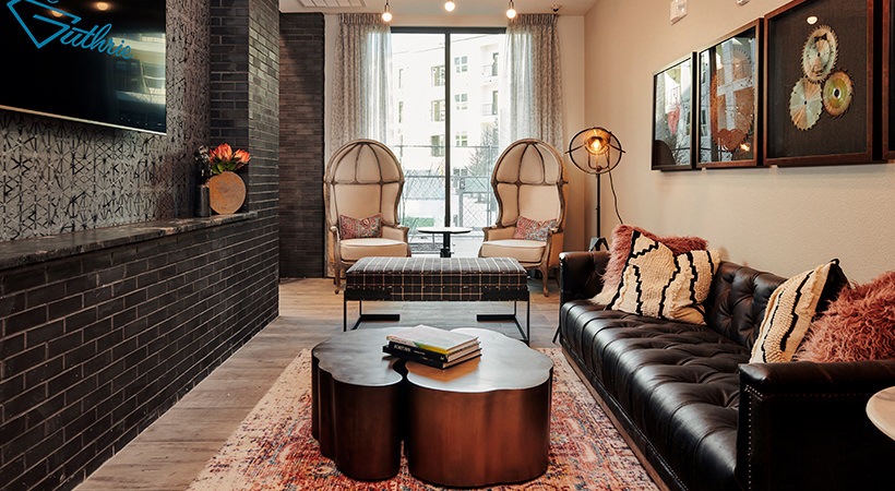 Austin Condo: 3219 Gonzales St