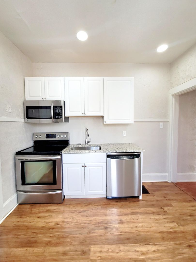 Colorado Springs Condo: 724 N Nevada Avenue, Unit