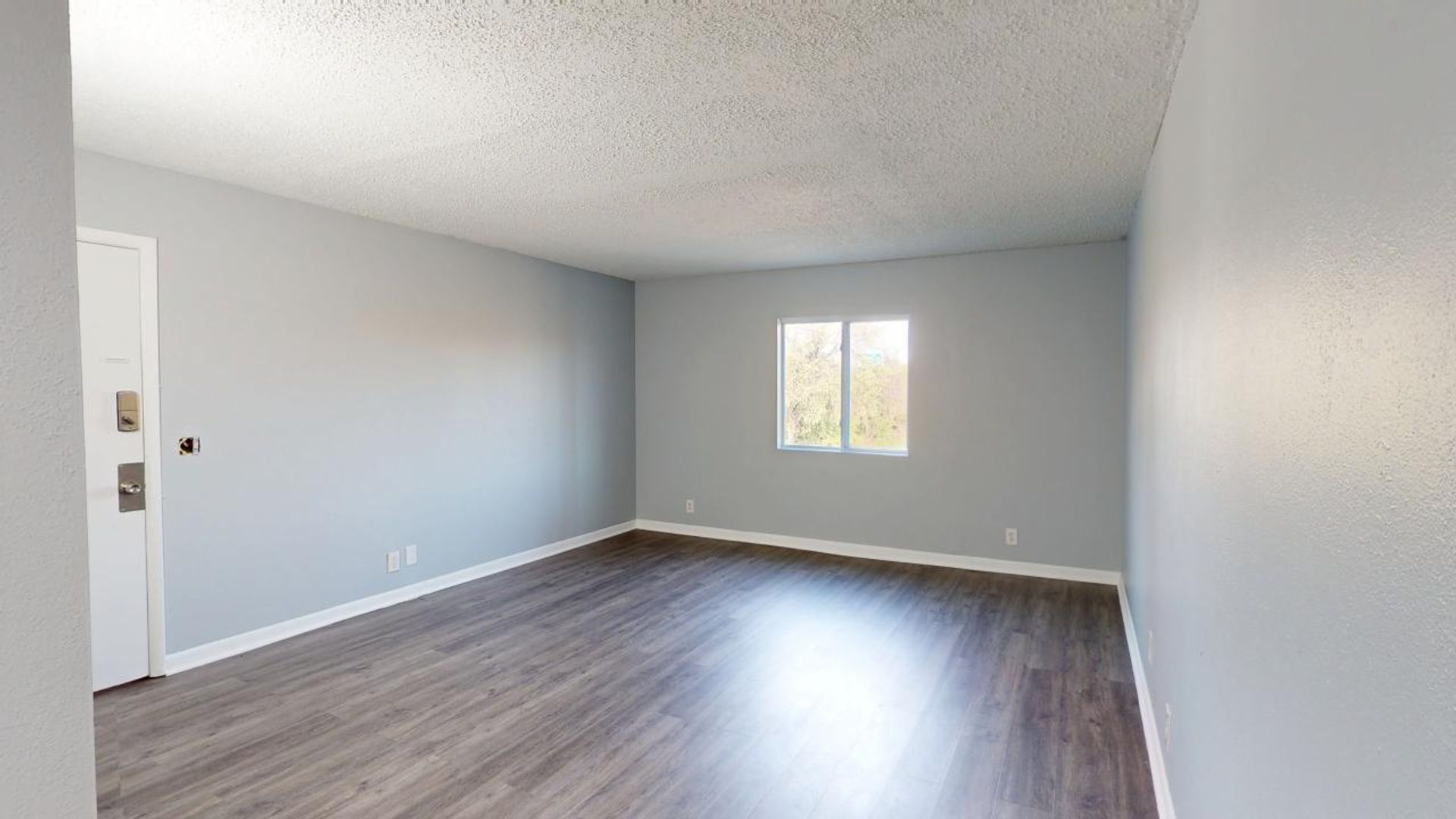 Nashville Condo: 1274 Murfreesboro Pike