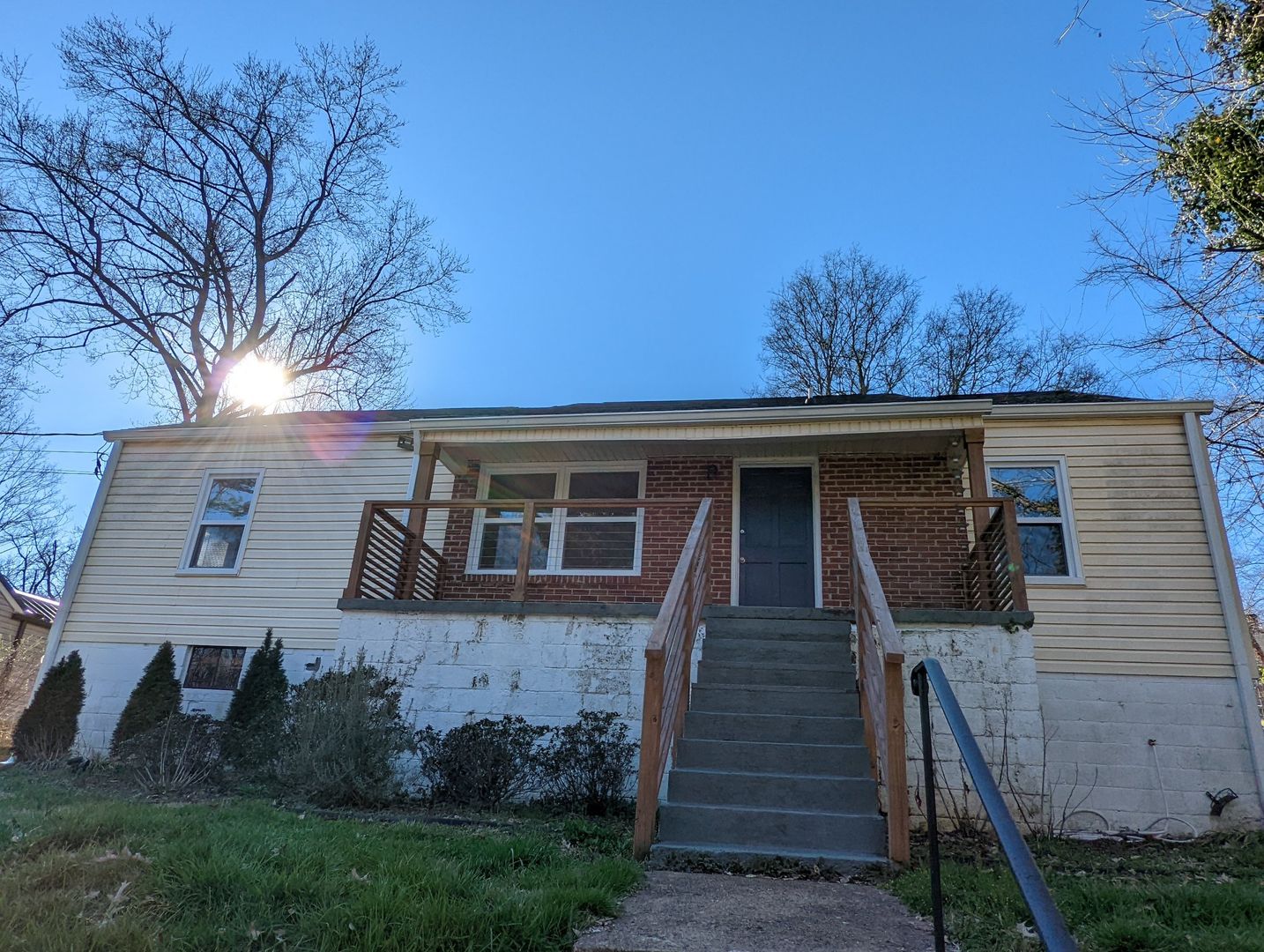 Chattanooga House: 172 Lynda Cir