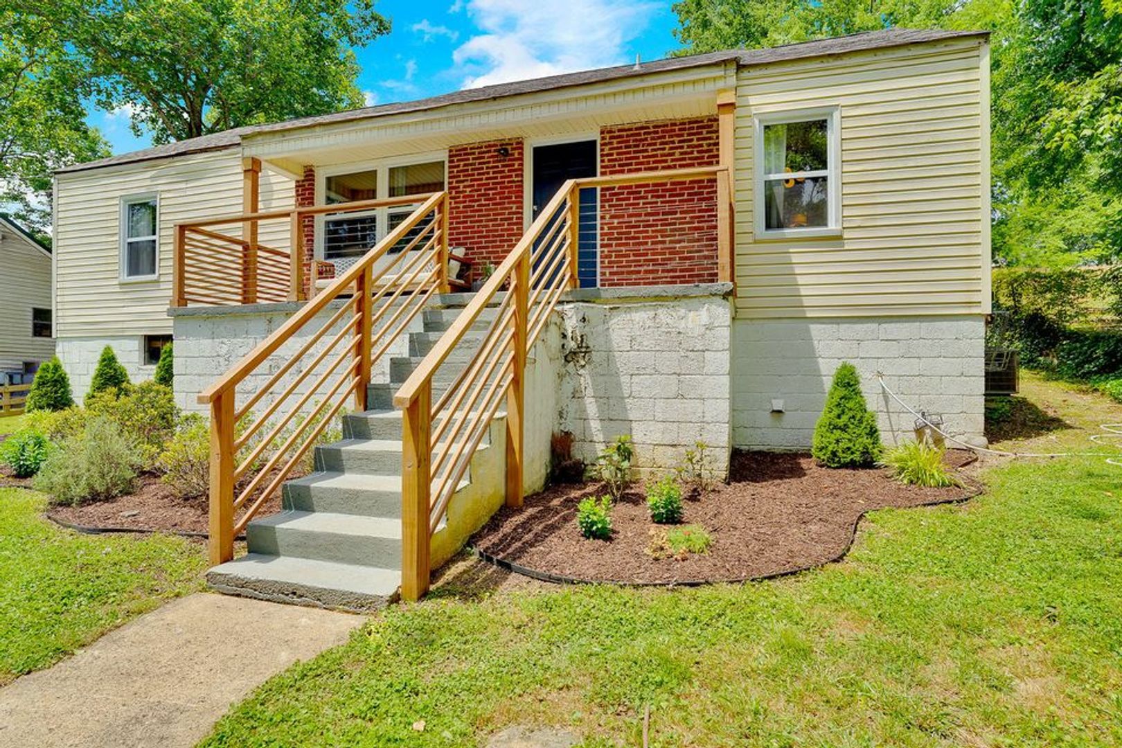Chattanooga House: 172 Lynda Cir