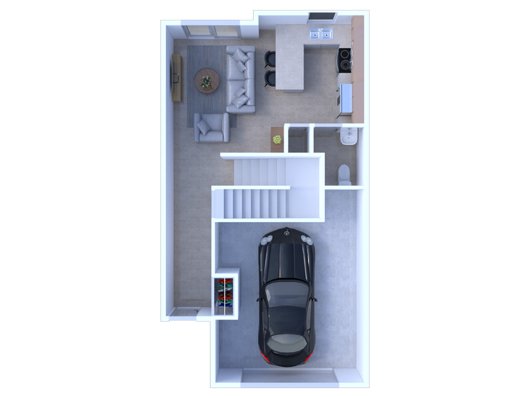 Phoenix Condo: 15350 N 29th St