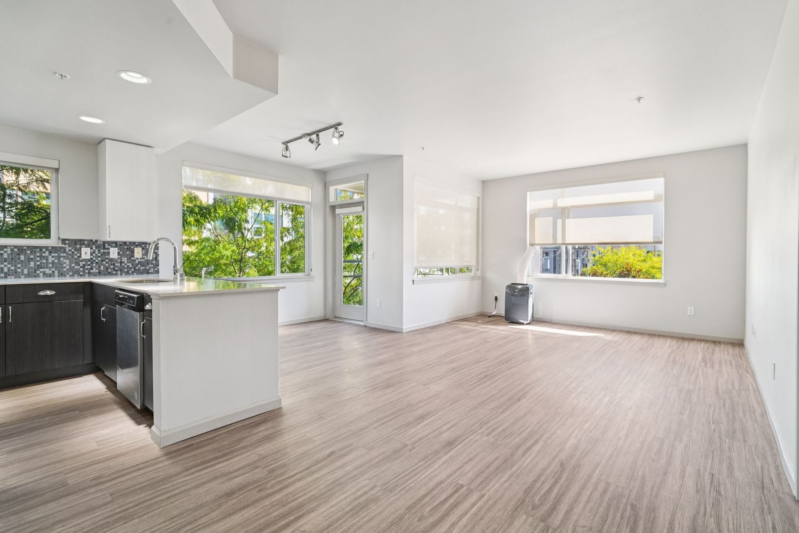 Bellevue Apartment: 37 103rd Ave NE