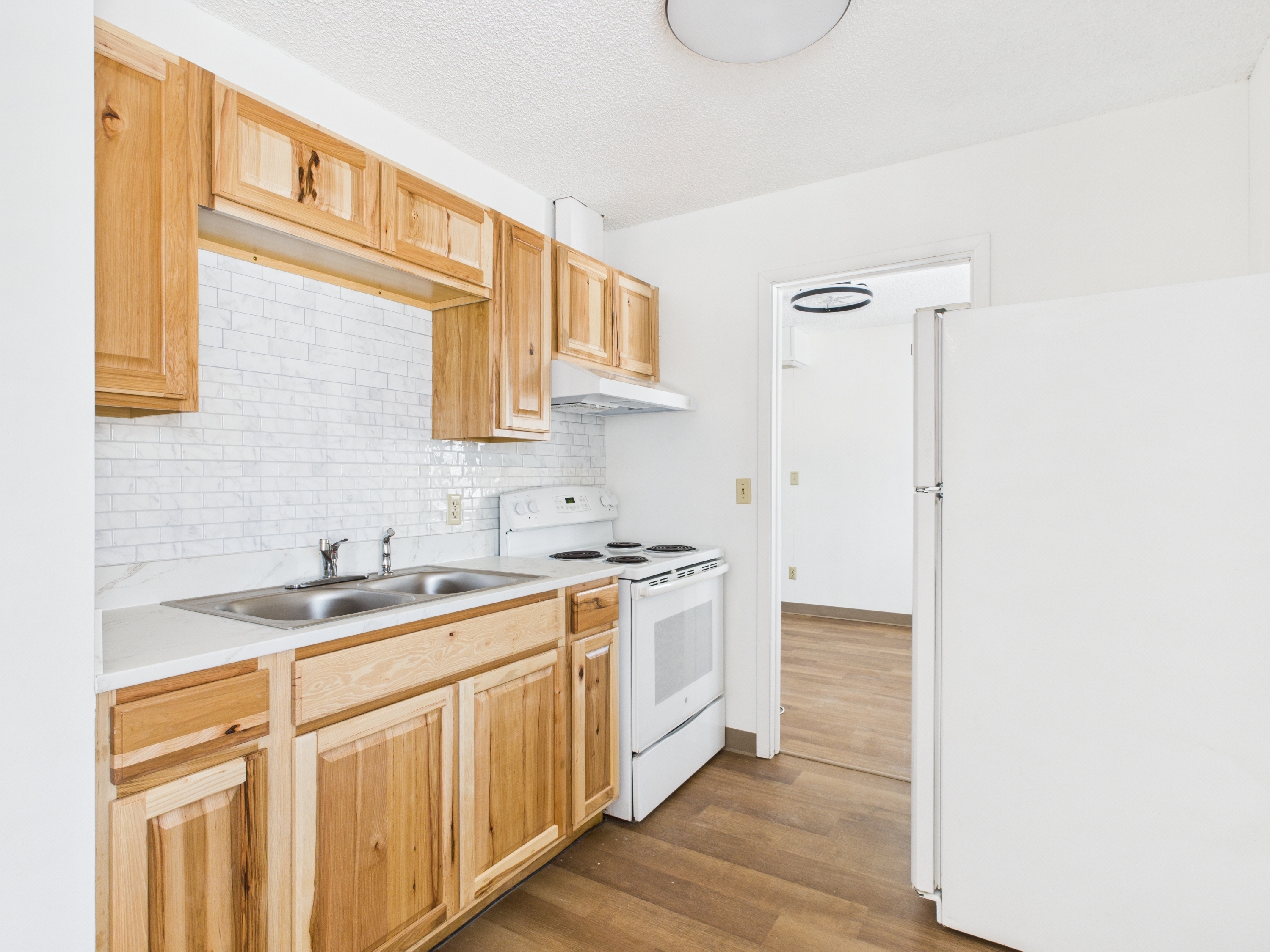 Fairbanks Condo: 401 Slater St