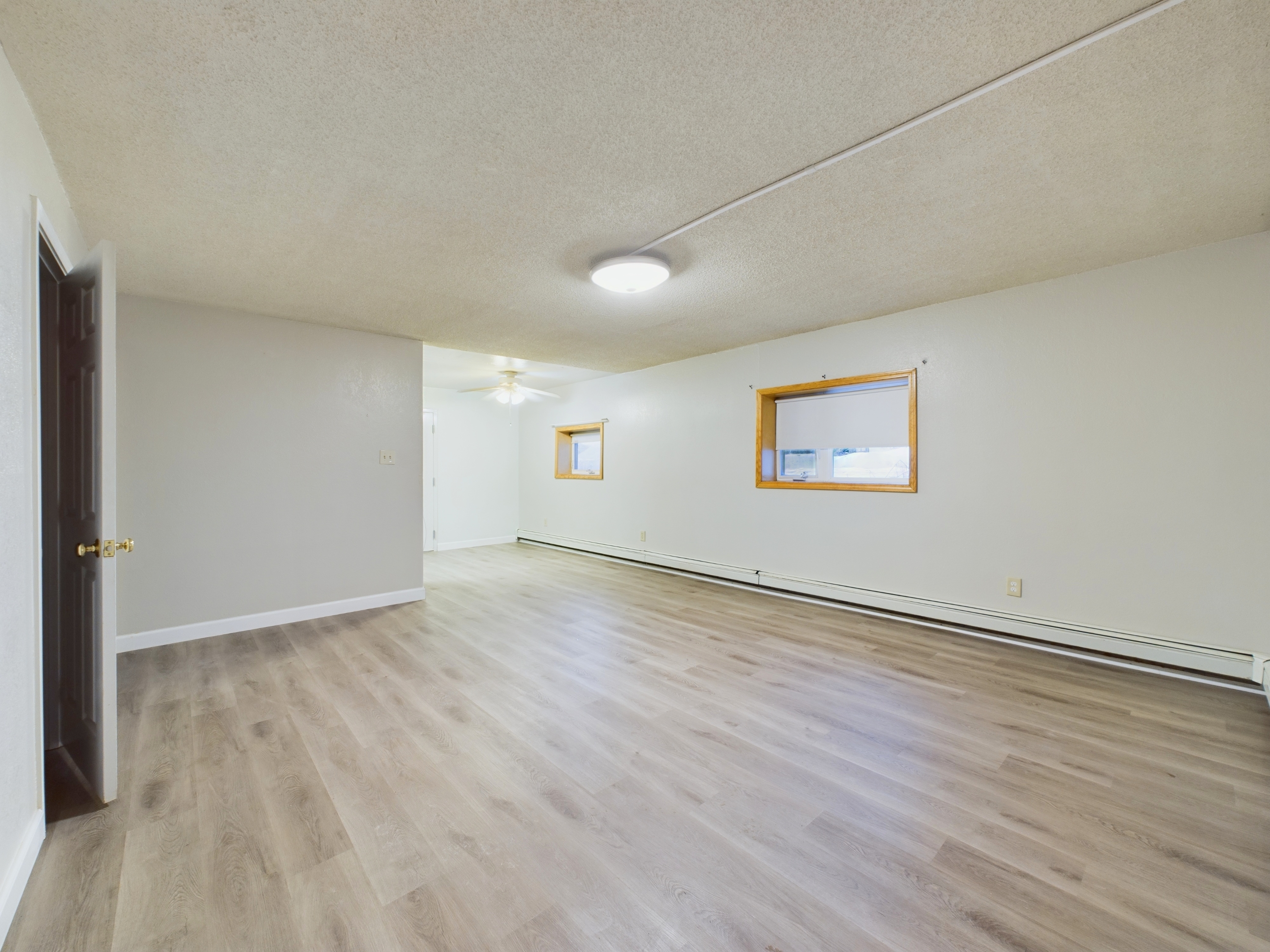 Fairbanks Condo: 2663 Turner St