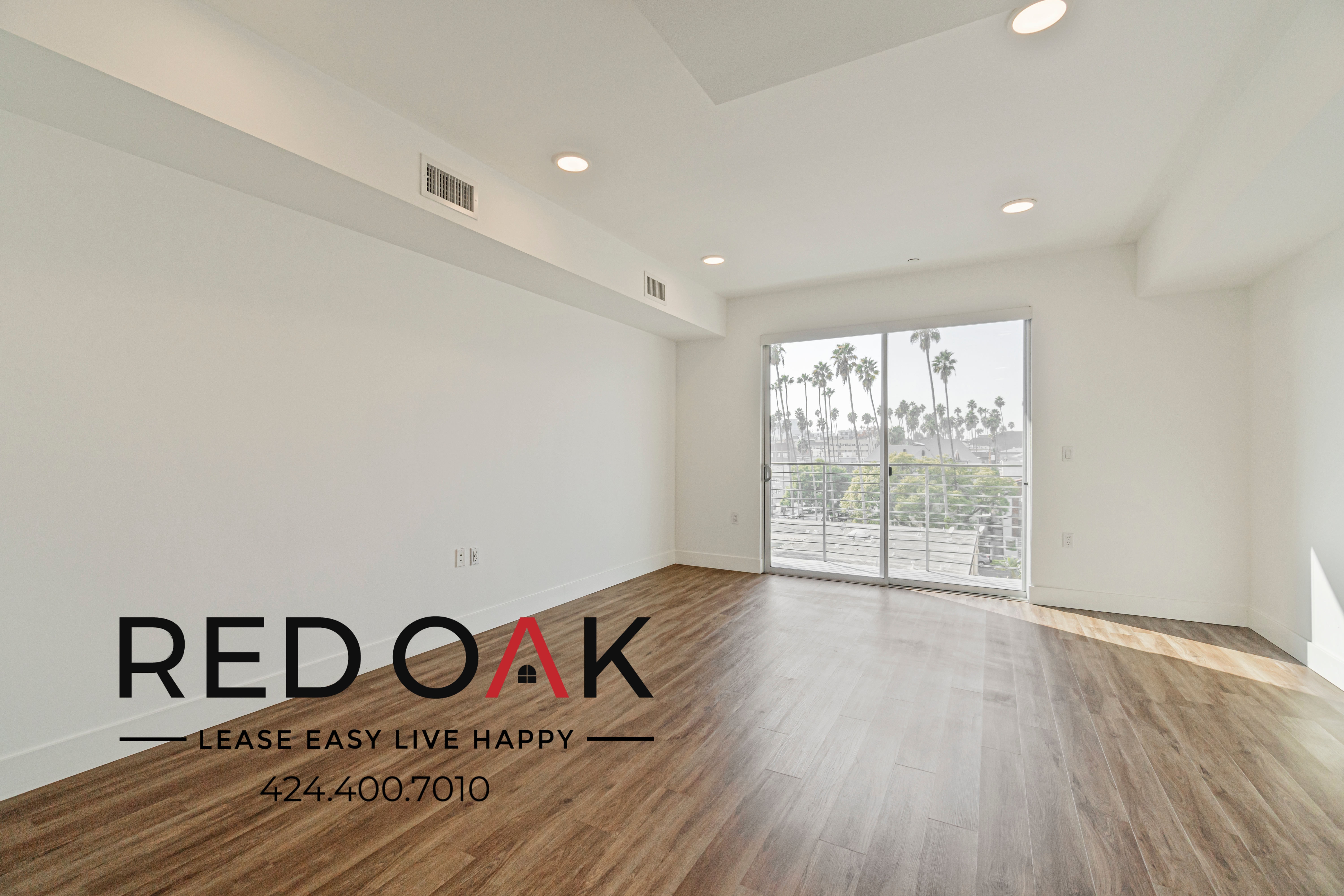 Los Angeles Condo: 453 S Kenmore Ave