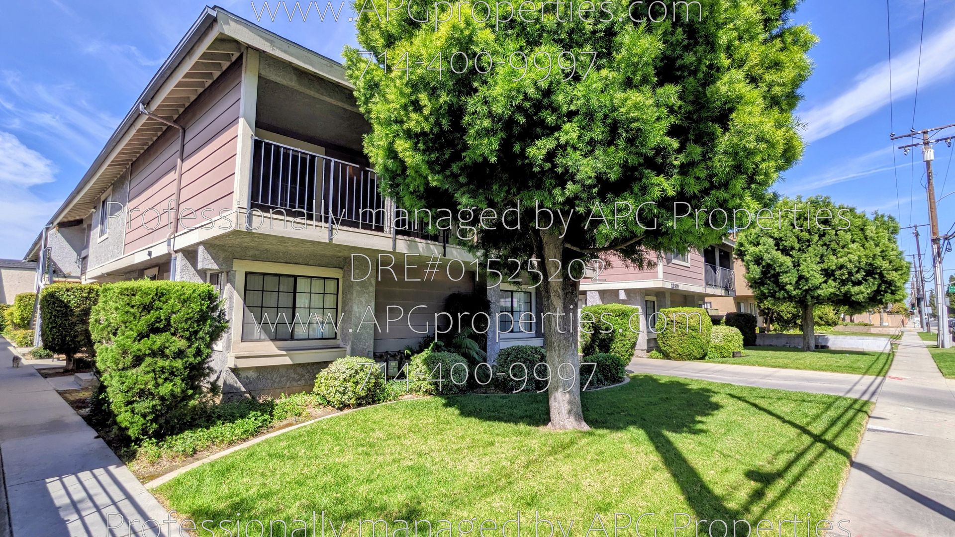 Lakewood Condo: 21525 Pioneer Blvd