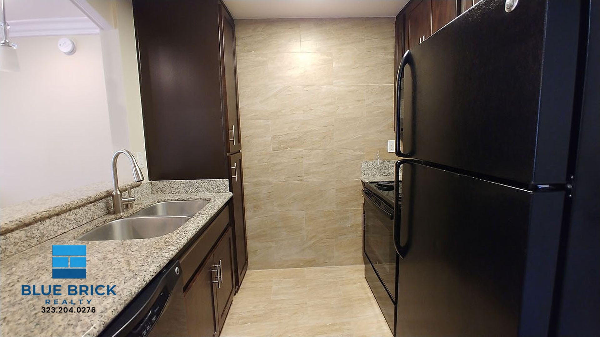 Los Angeles Condo: 245 N Alvarado St
