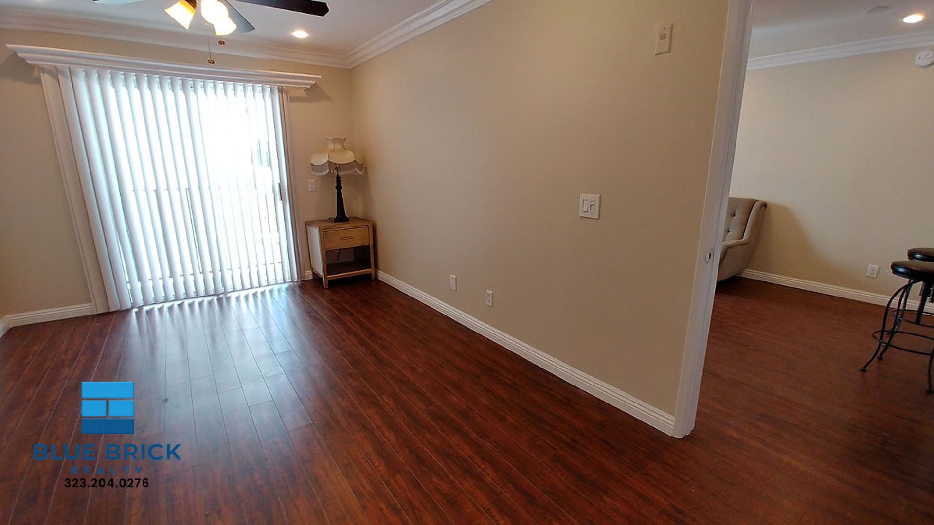 Los Angeles Condo: 245 N Alvarado St
