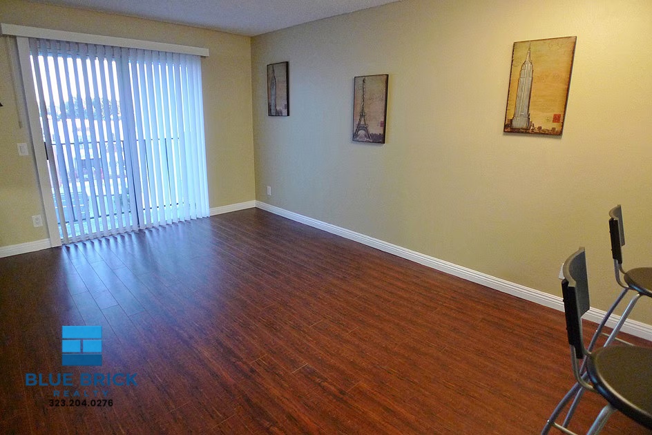 Los Angeles Condo: 245 N Alvarado St