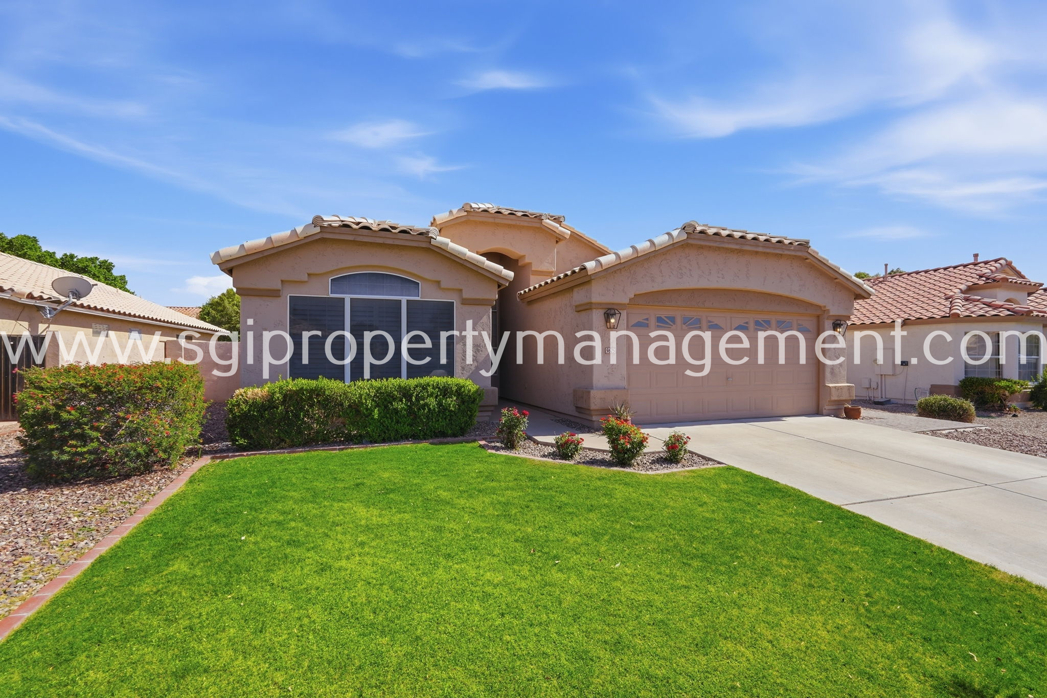Peoria House: 9625 W Runion Dr
