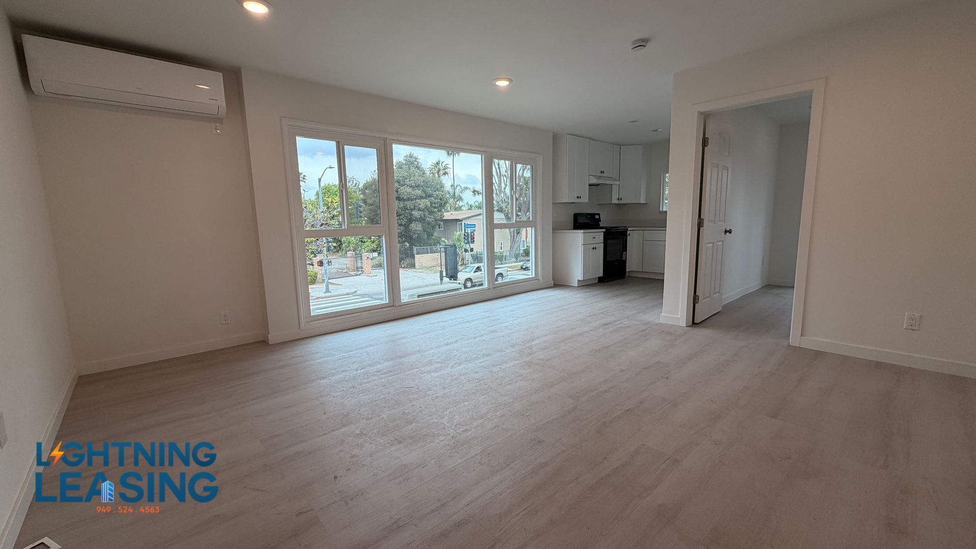 Los Angeles Condo: 5000 1/2 Coliseum St