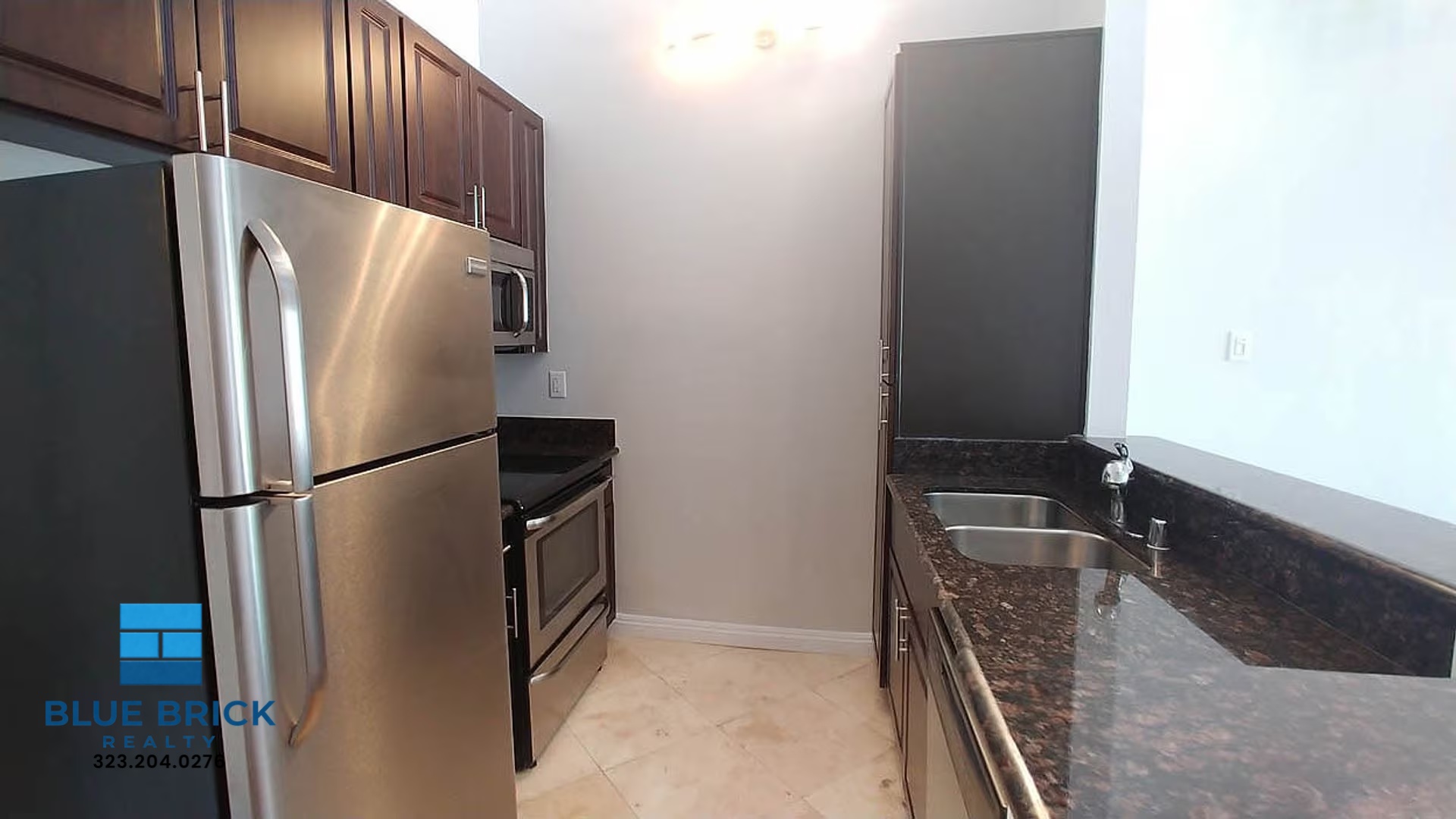 Los Angeles Condo: 245 N Alvarado St