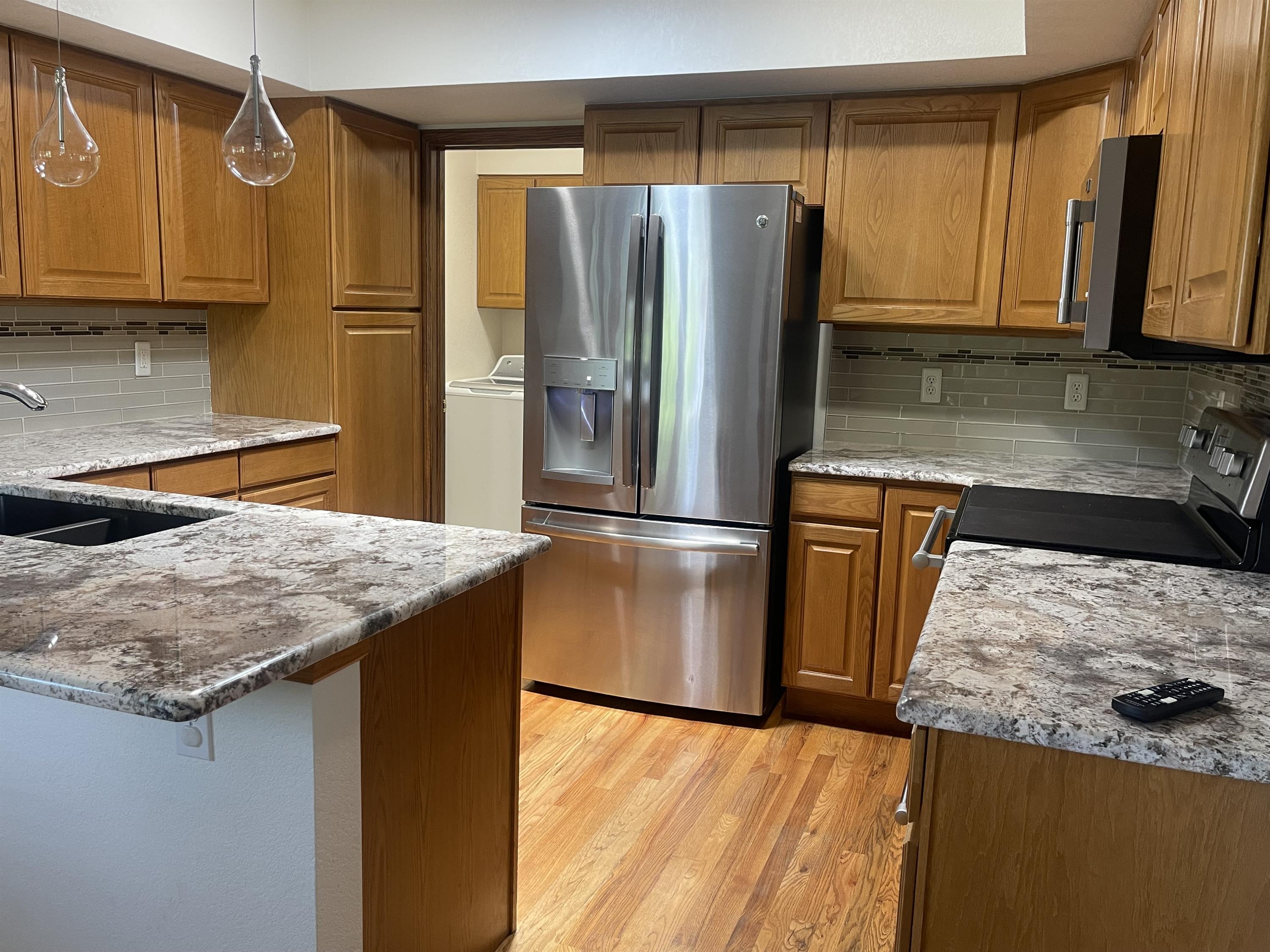 Fort Collins Townhome: 1107 Hawkeye St