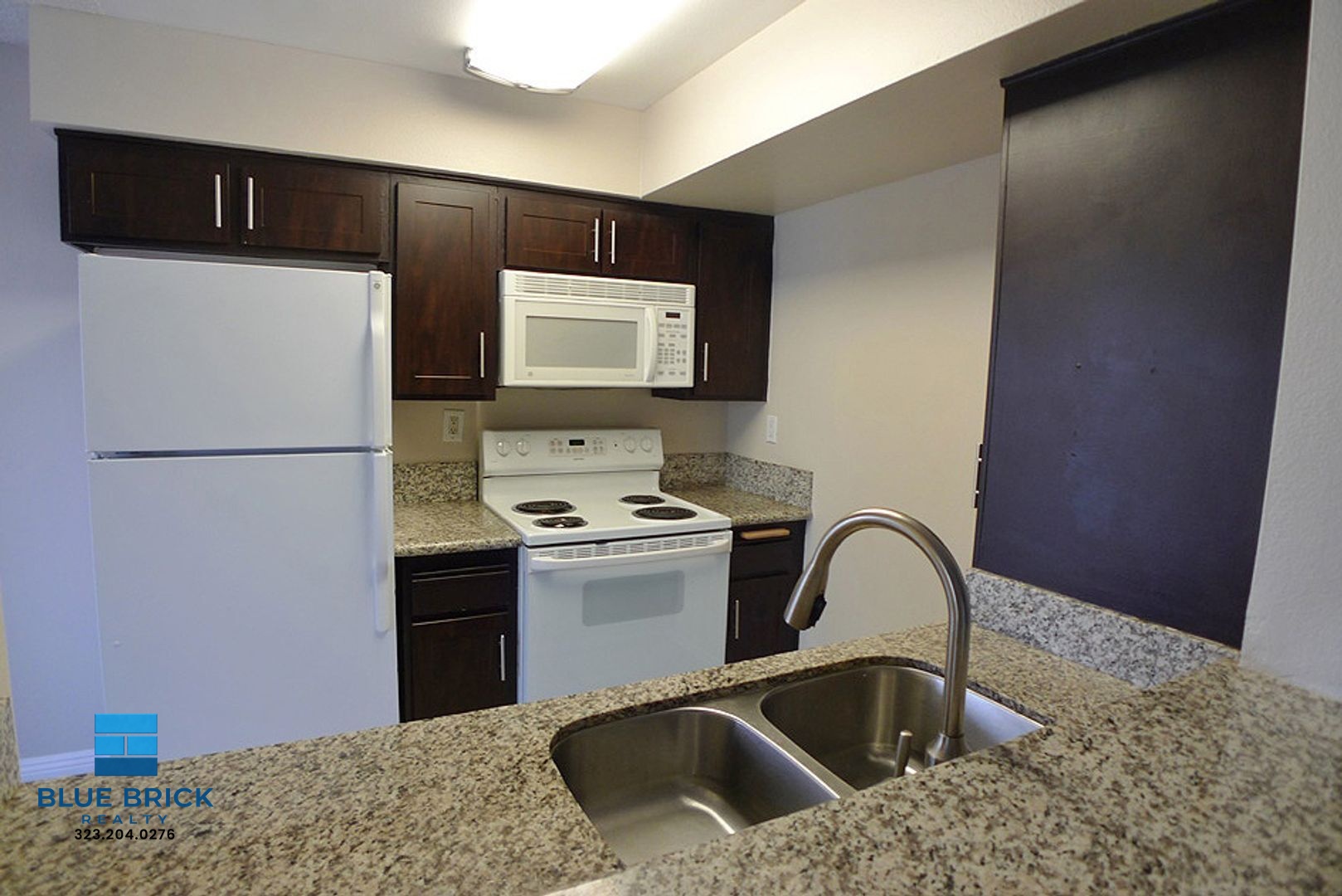 Los Angeles Condo: 245 N Alvarado St