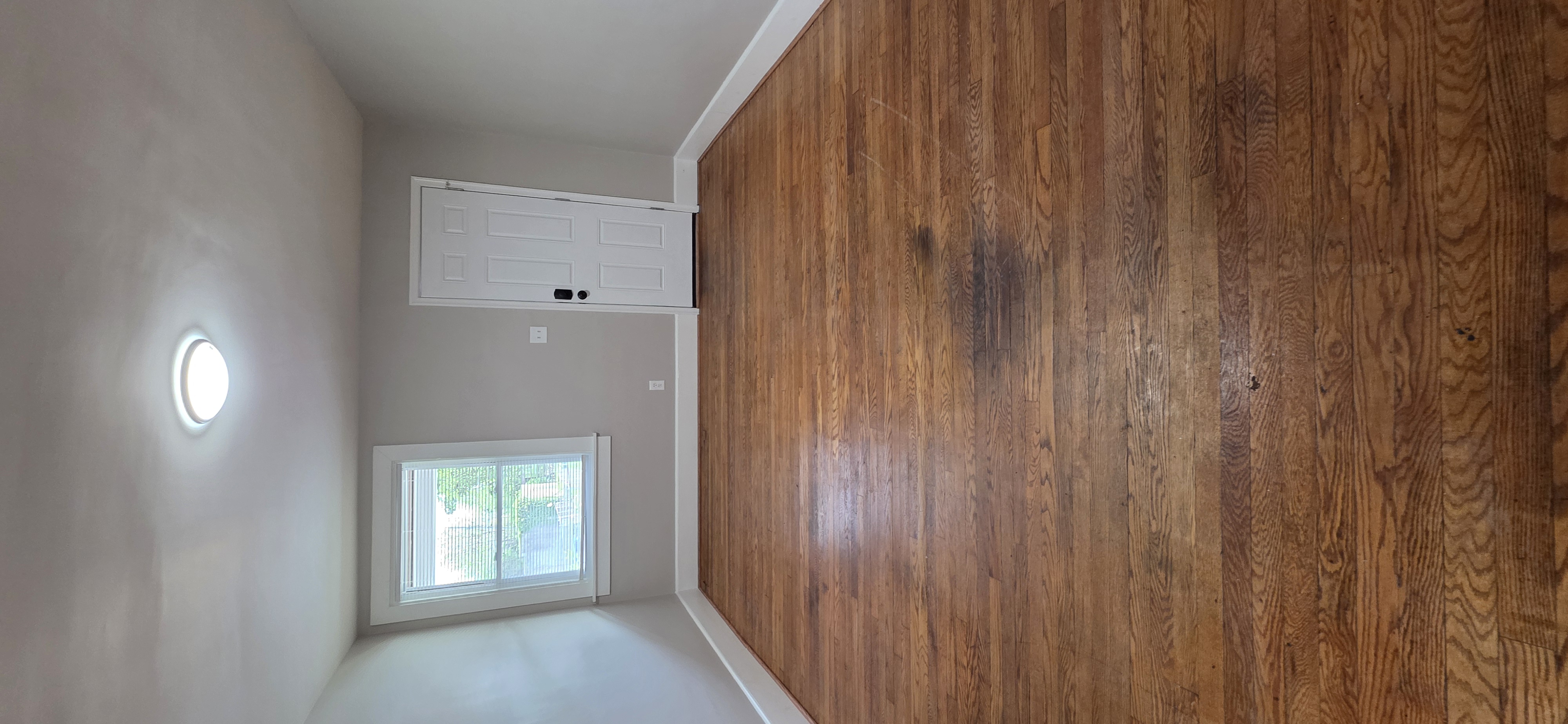 Baltimore Condo: 4000 Walrad St
