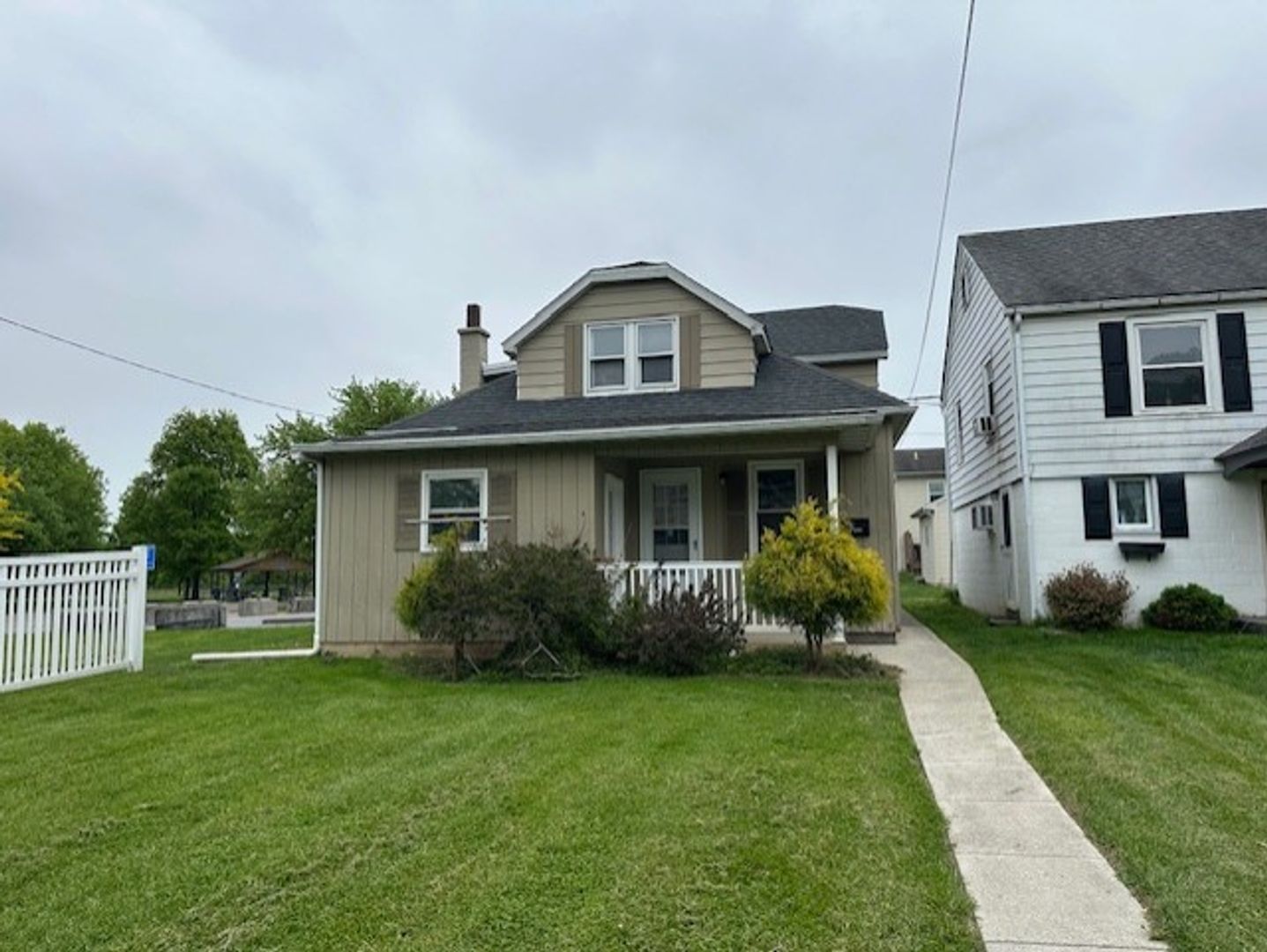 Lemoyne Condo: 60 Hummel Ave