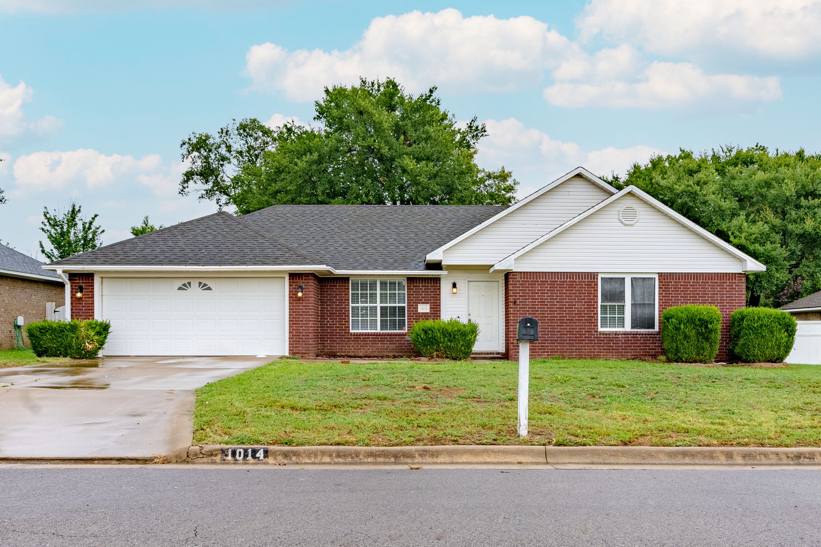 Barling House: 1014 L Street