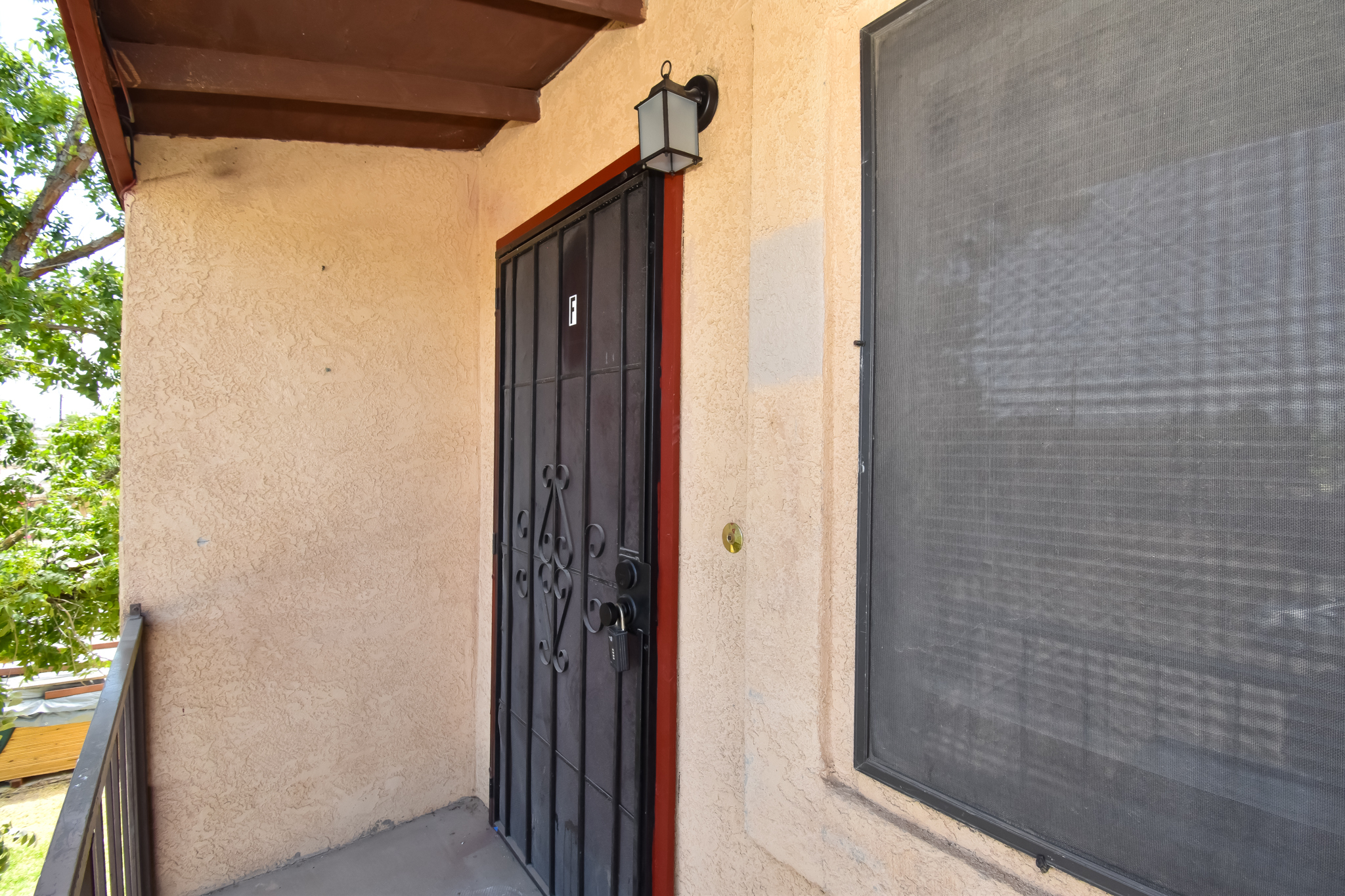 Yuma Condo: 1101 South Avenue C