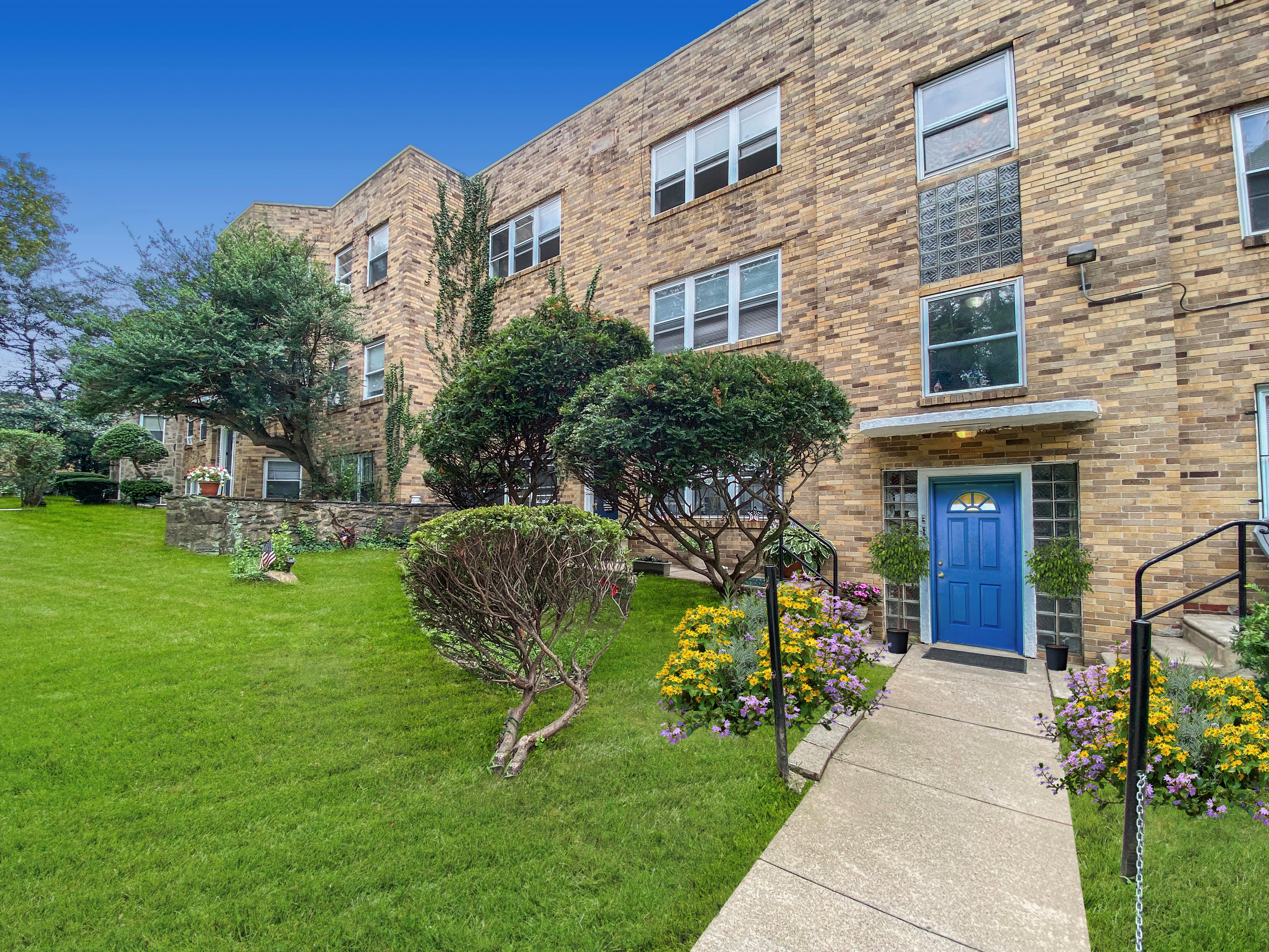 Philadelphia Condo: 6780 Blakemore St