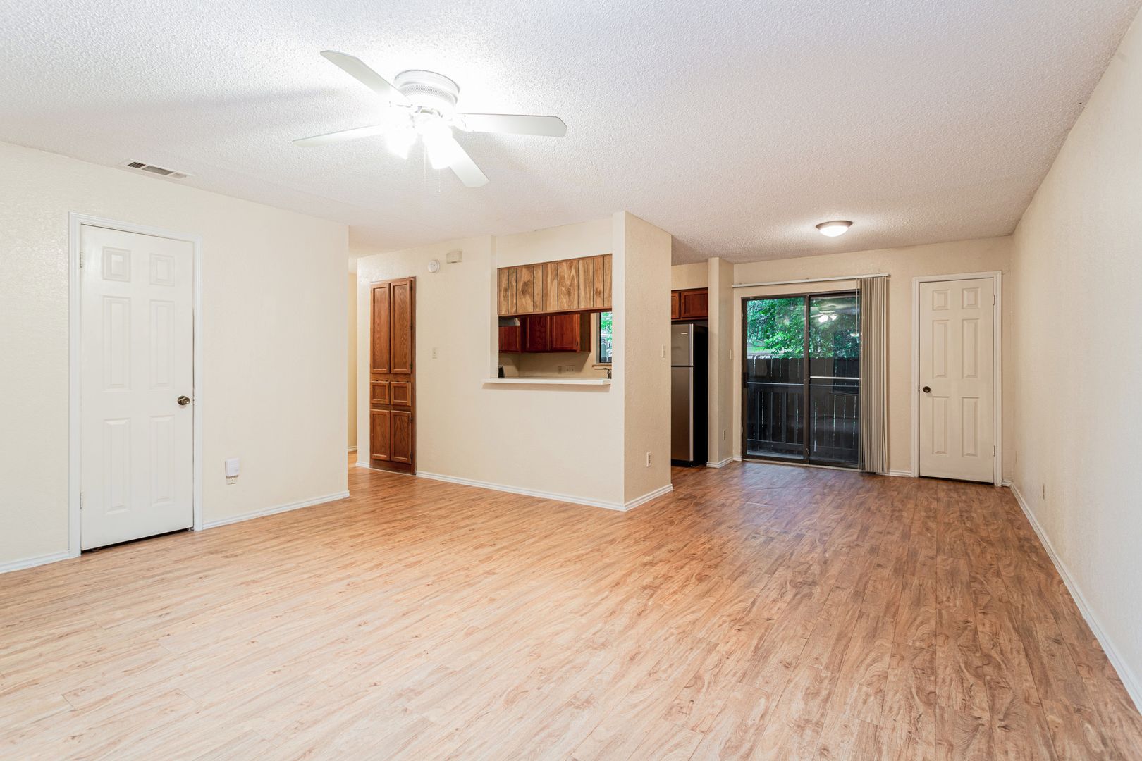 Austin Condo: 404 Kenniston Drive
