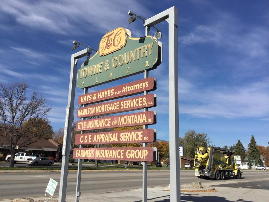 716 S 1st St B2, Hamilton, MT 59840 Greener Montana Properties