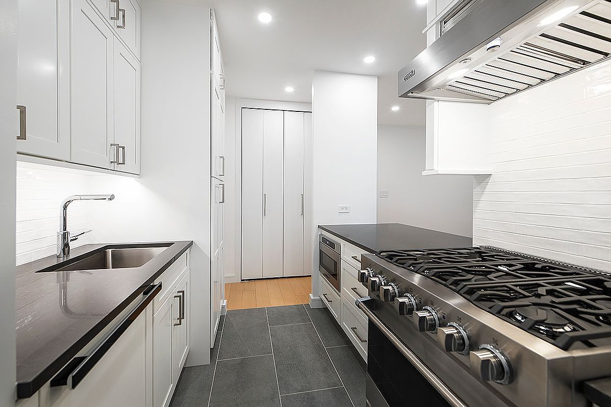 New york Condo: 45 E 89th St