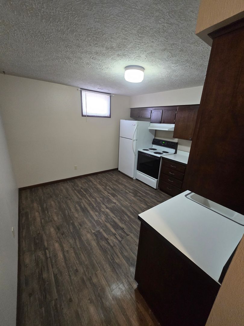Norfolk Condo: 704 1/2 S 11th St
