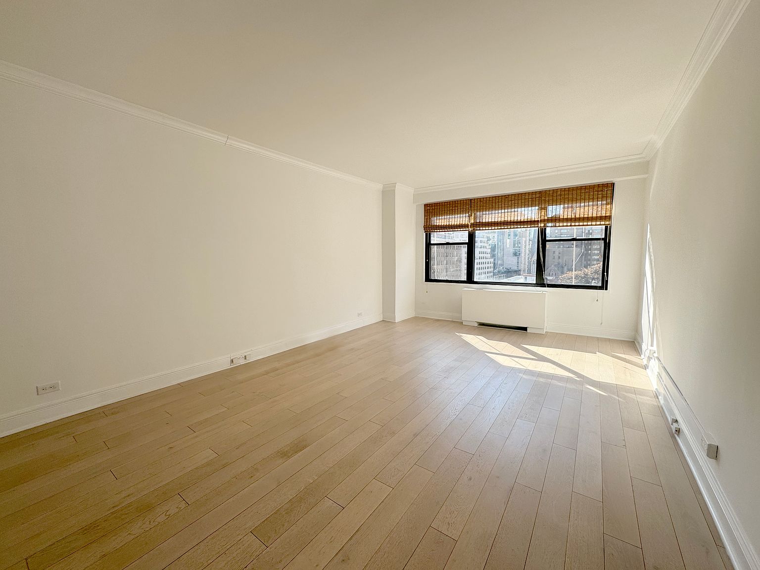 New York Condo: 160 E 91st St