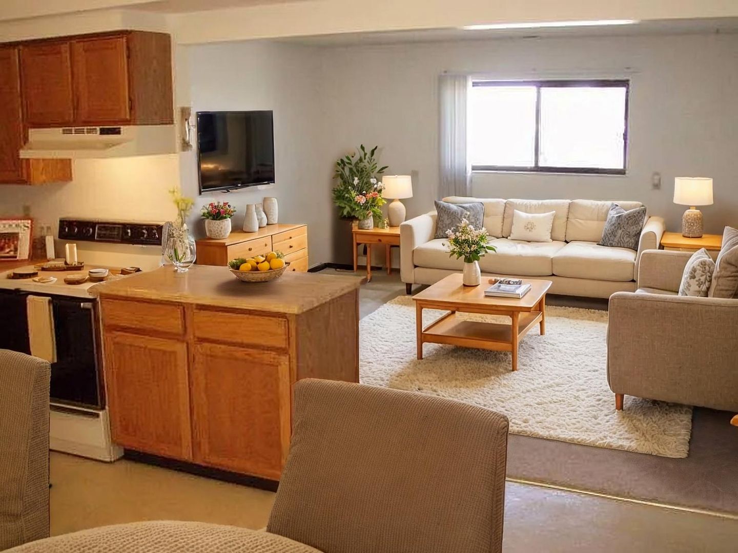 Pueblo Condo: 2103 Chautard Drive Unit