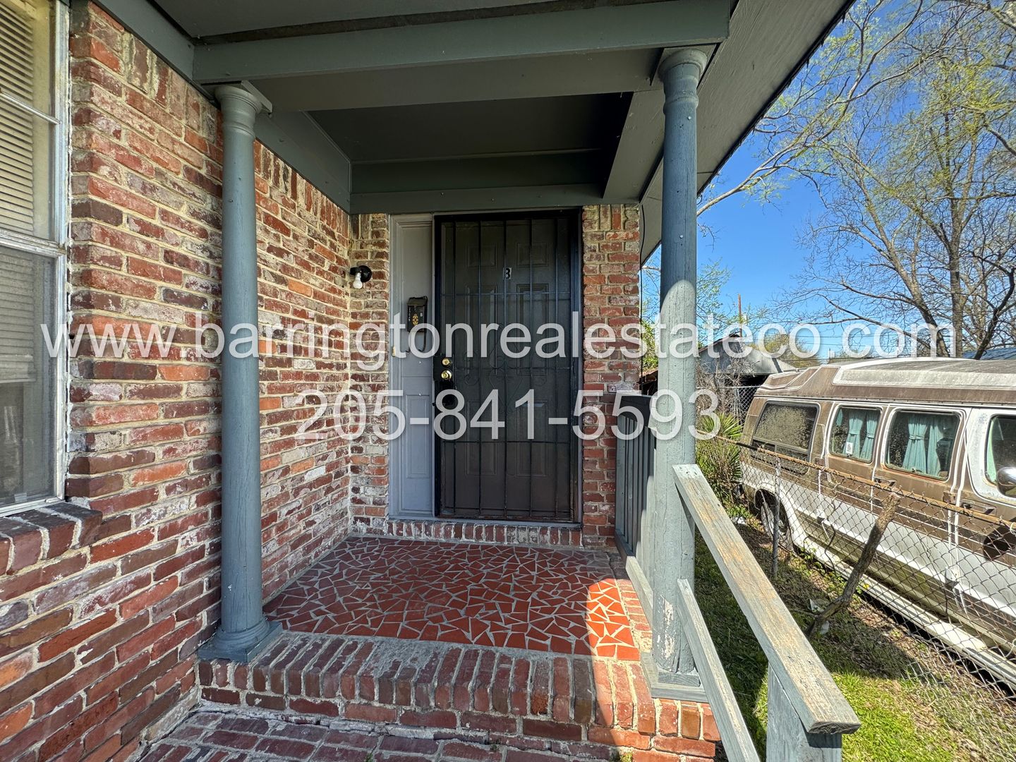 Birmingham Condo: 1228 Fulton Avenue