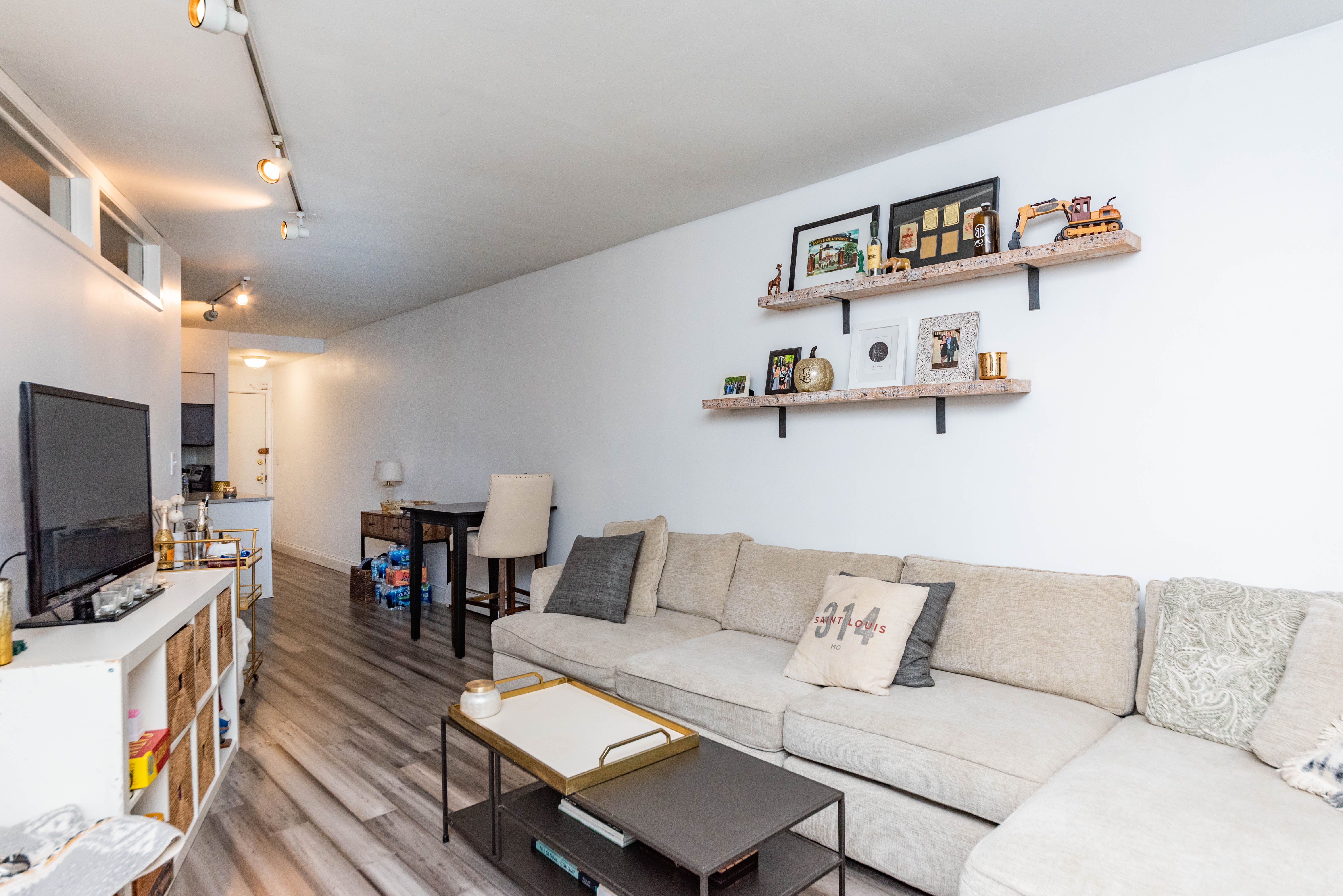 Chicago Condo: 1750 North Wells