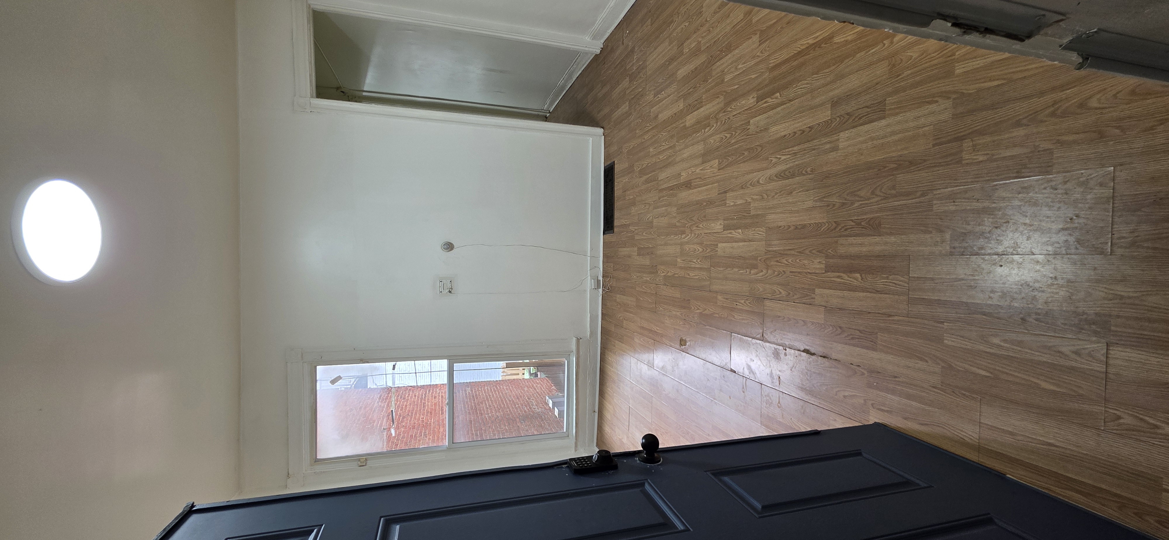 Baltimore Condo: 2920 Parkwood Ave