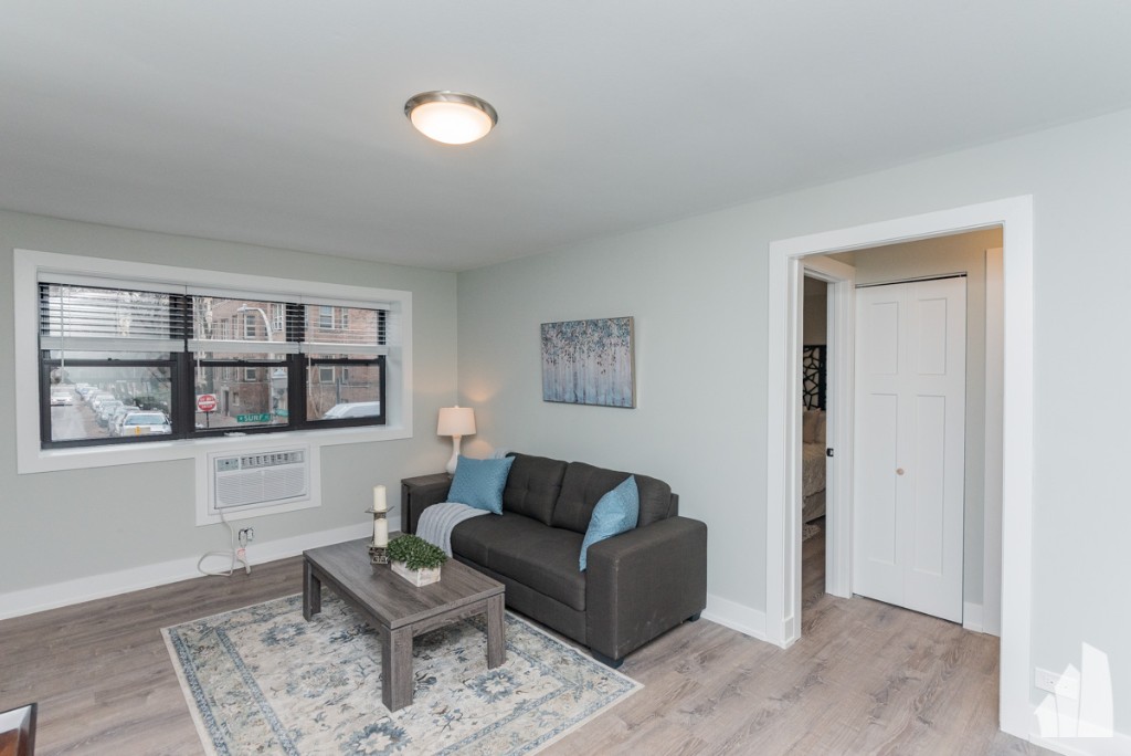Chicago Condo: 530 West Surf,