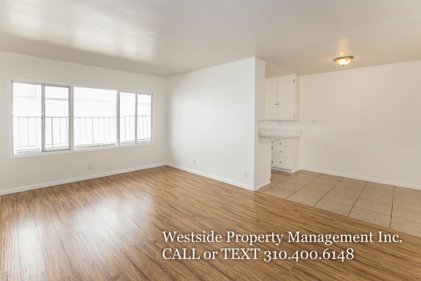 West Hollywood Condo: 644 Westbourne Dr.