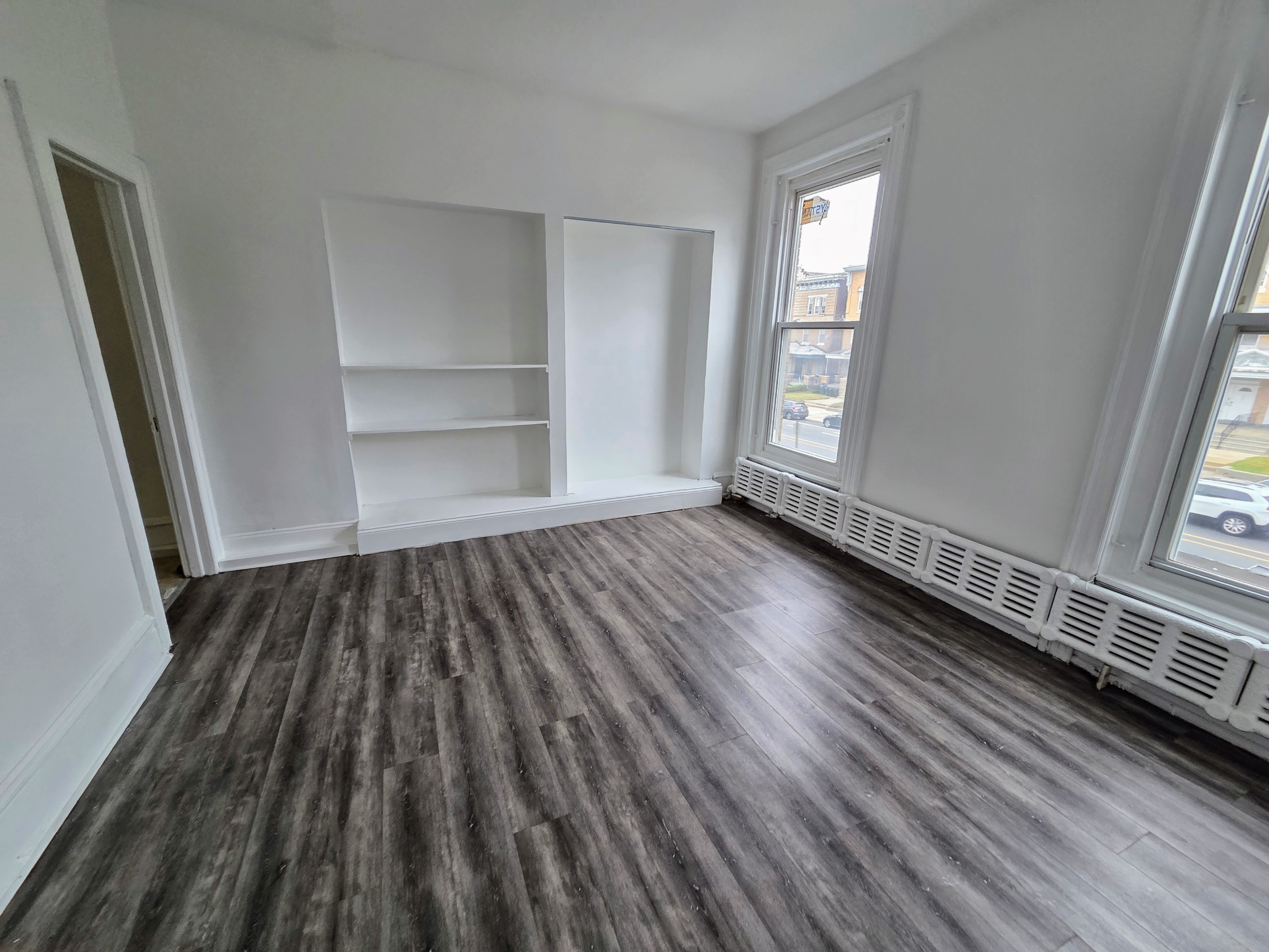 Philadelphia Condo: 1302 W Allegheny Ave