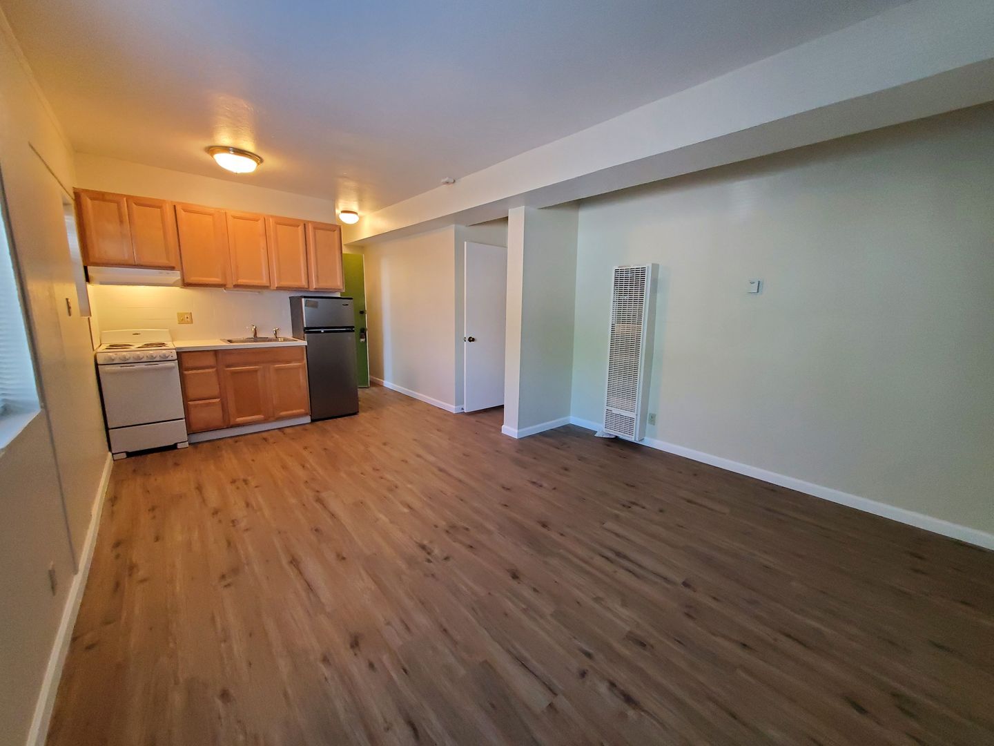 San Rafael Condo: 5 F Street