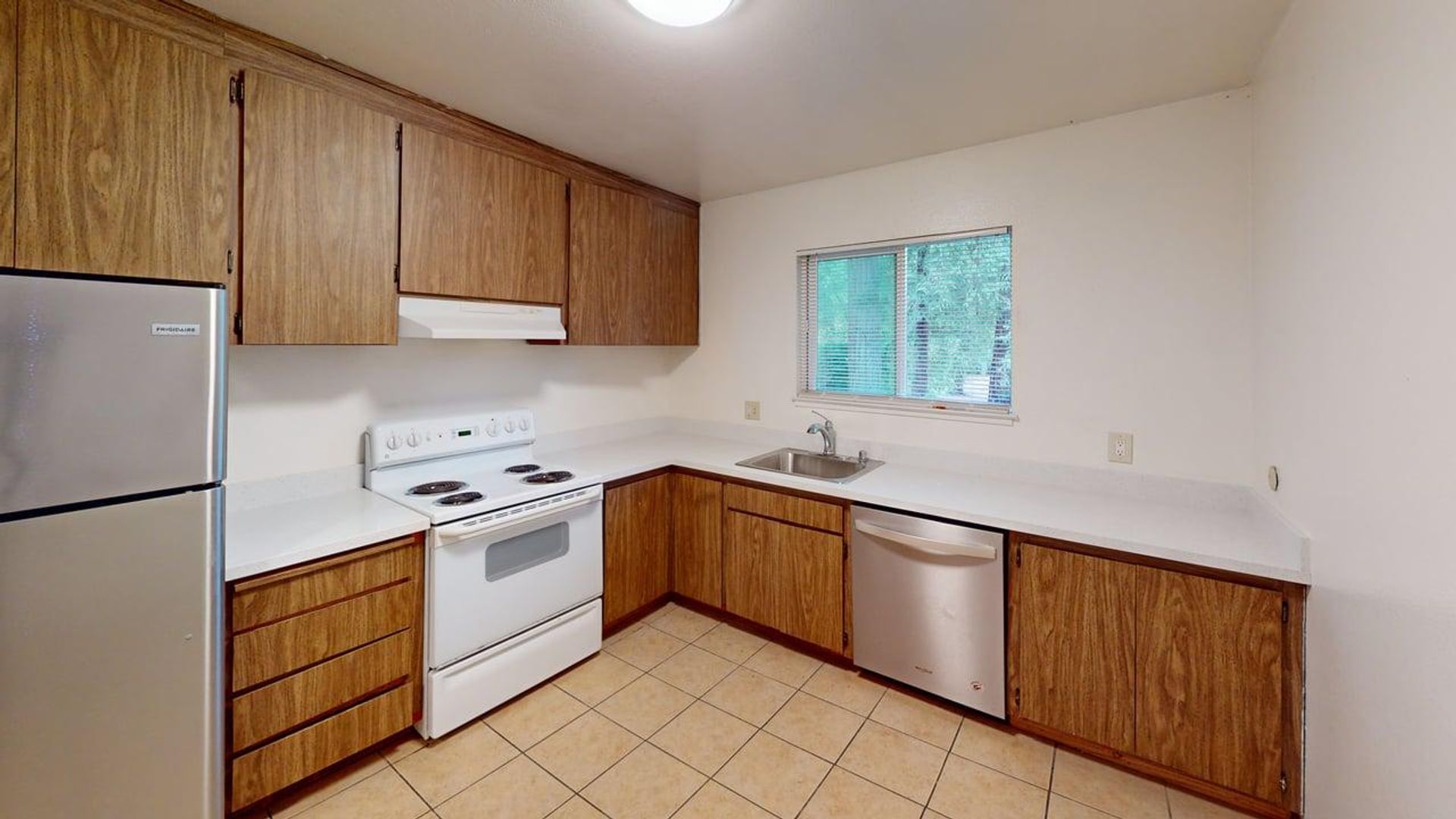 Santa Rosa Condo: 2378 Heidi Place