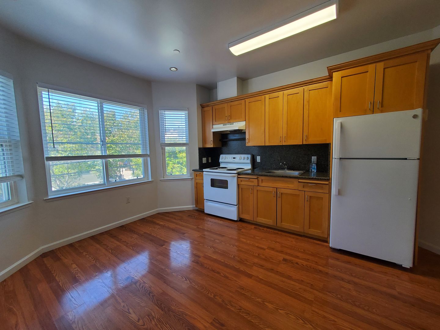 San Francisco Condo: 805 Rutland