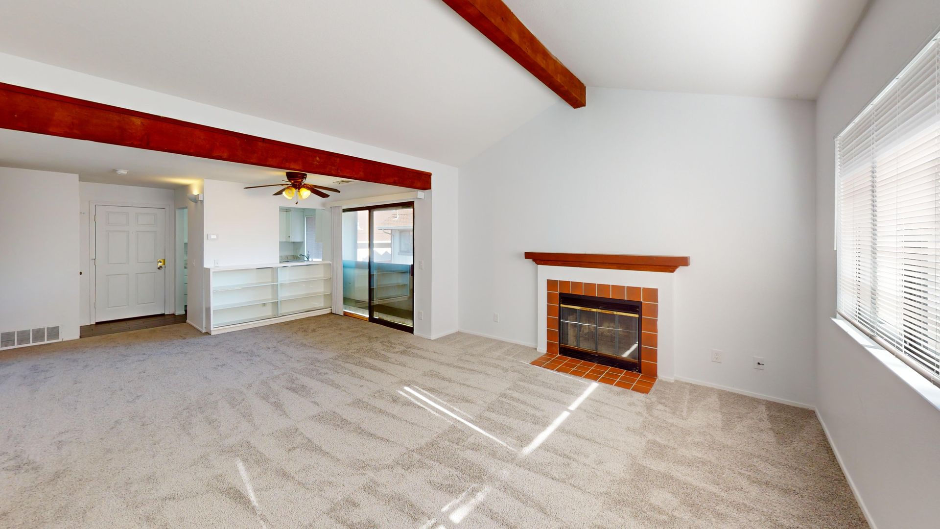 Novato House: 1755 Novato Blvd F26
