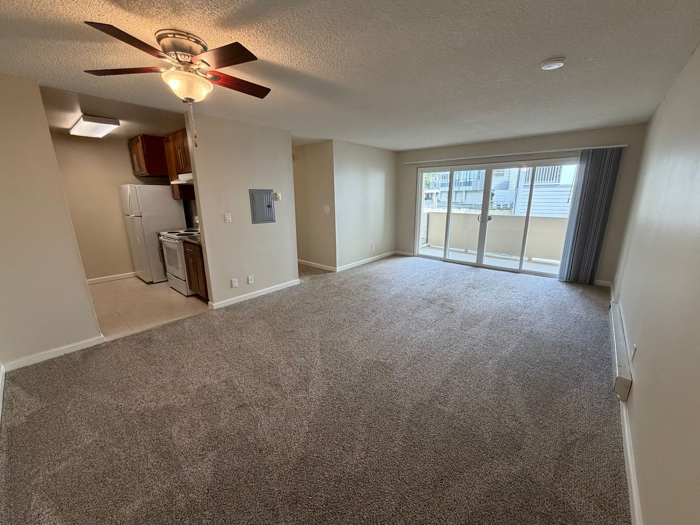 San Rafael Condo: 108 Professional Center Pkwy