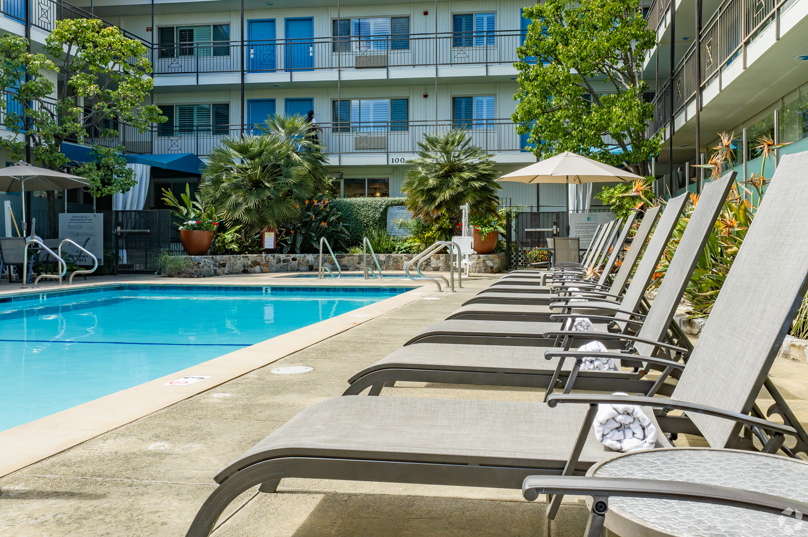 Corte Madera Condo: 45 Tamal Vista