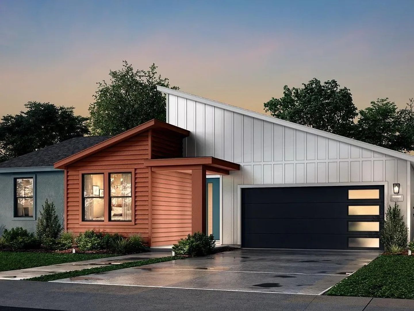 Santa Rosa House: 2299 San Miguel Ave.