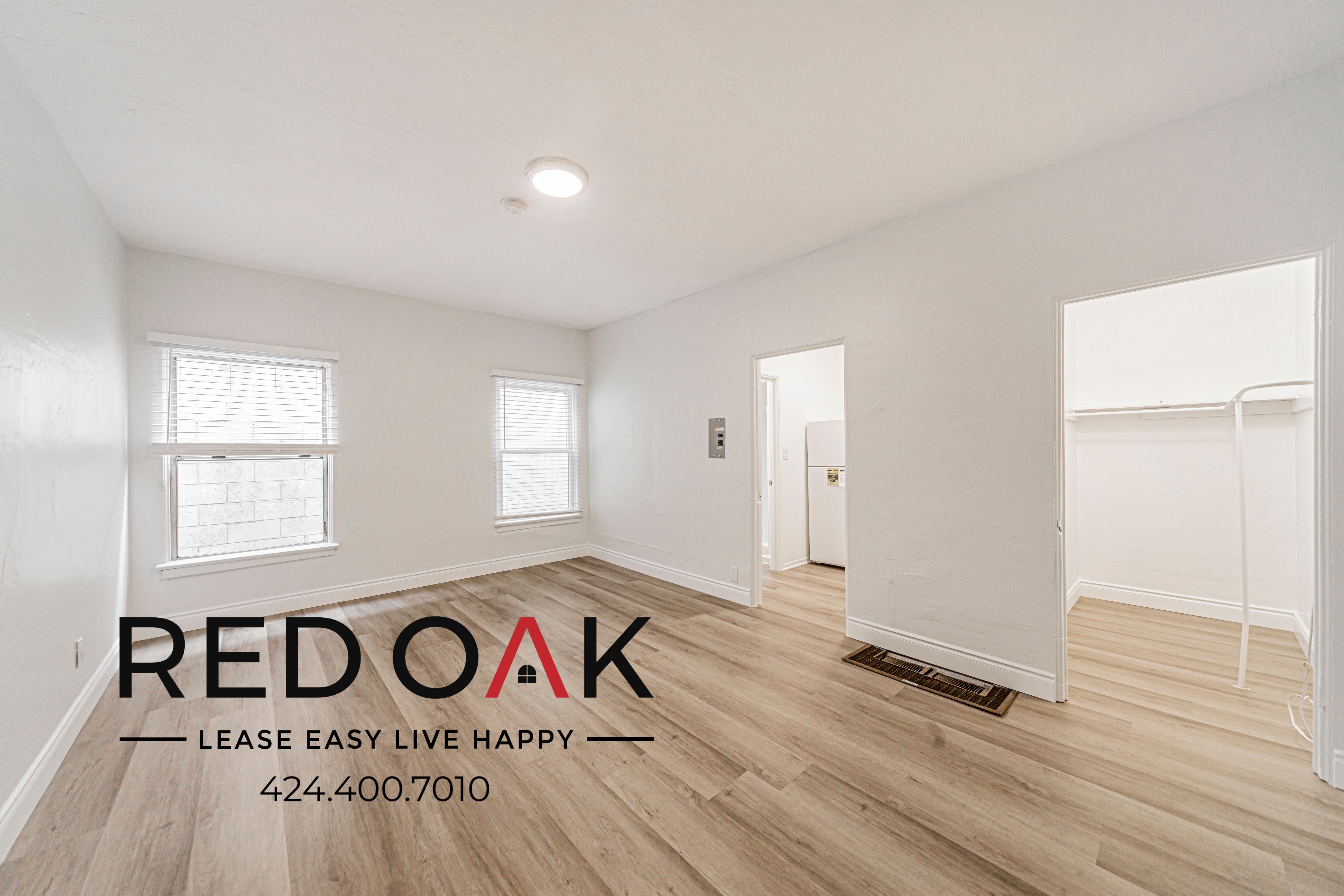 Burbank Condo: 354 E Cypress Ave