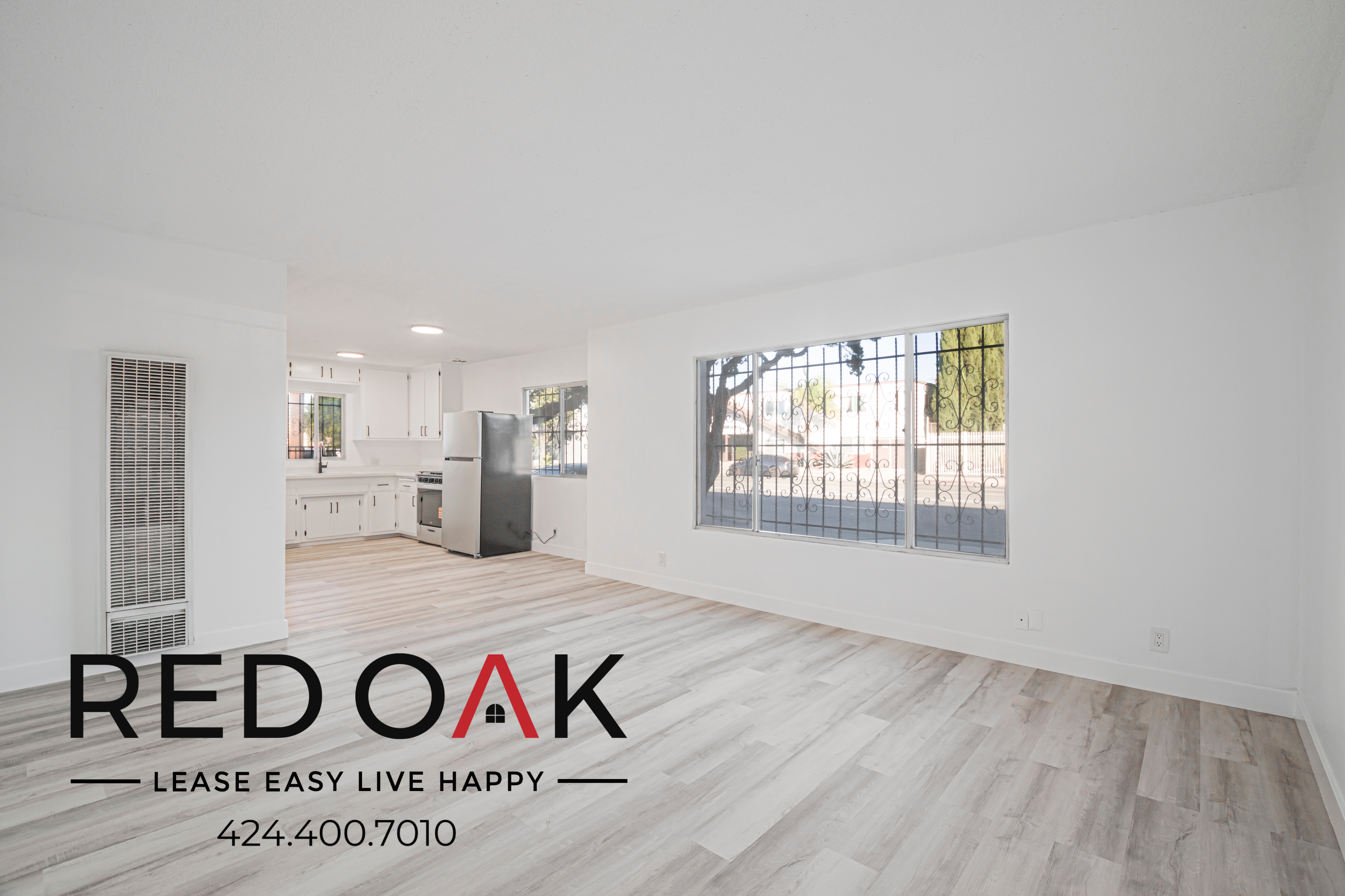 Long Beach Condo: 6501 Cherry Ave